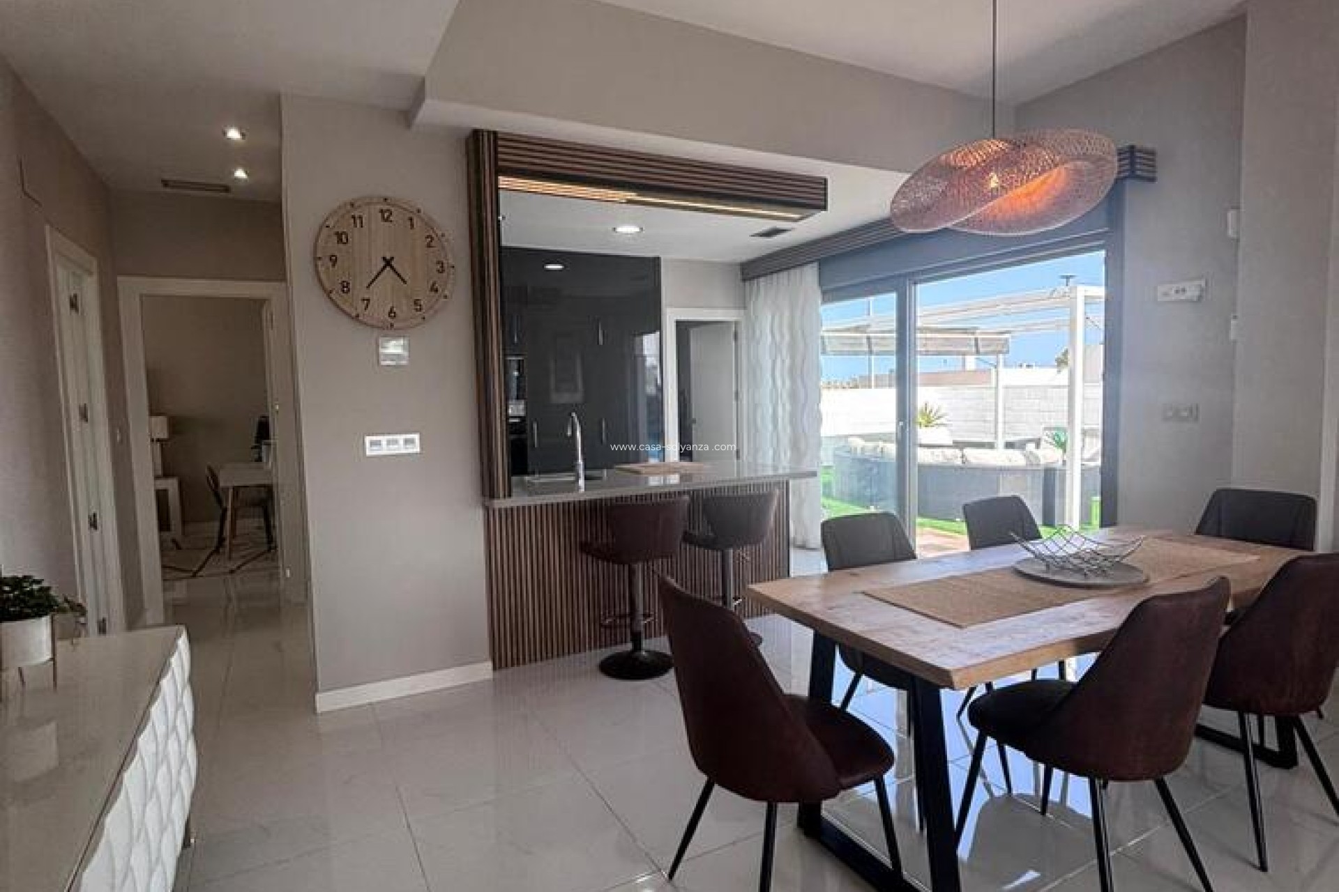 Reventa - Villa - Villamartin - Costa Blanca