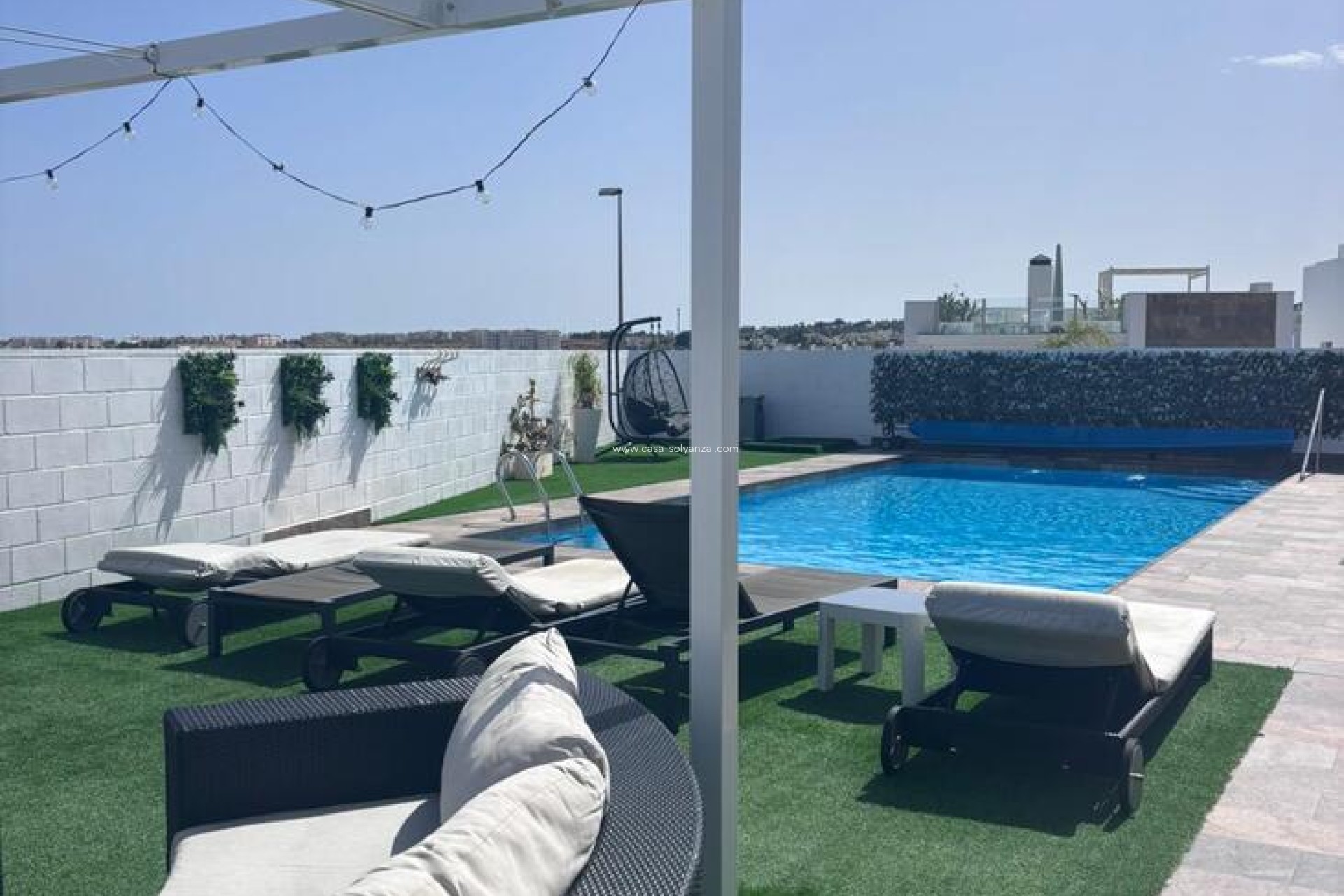 Reventa - Villa - Villamartin - Costa Blanca