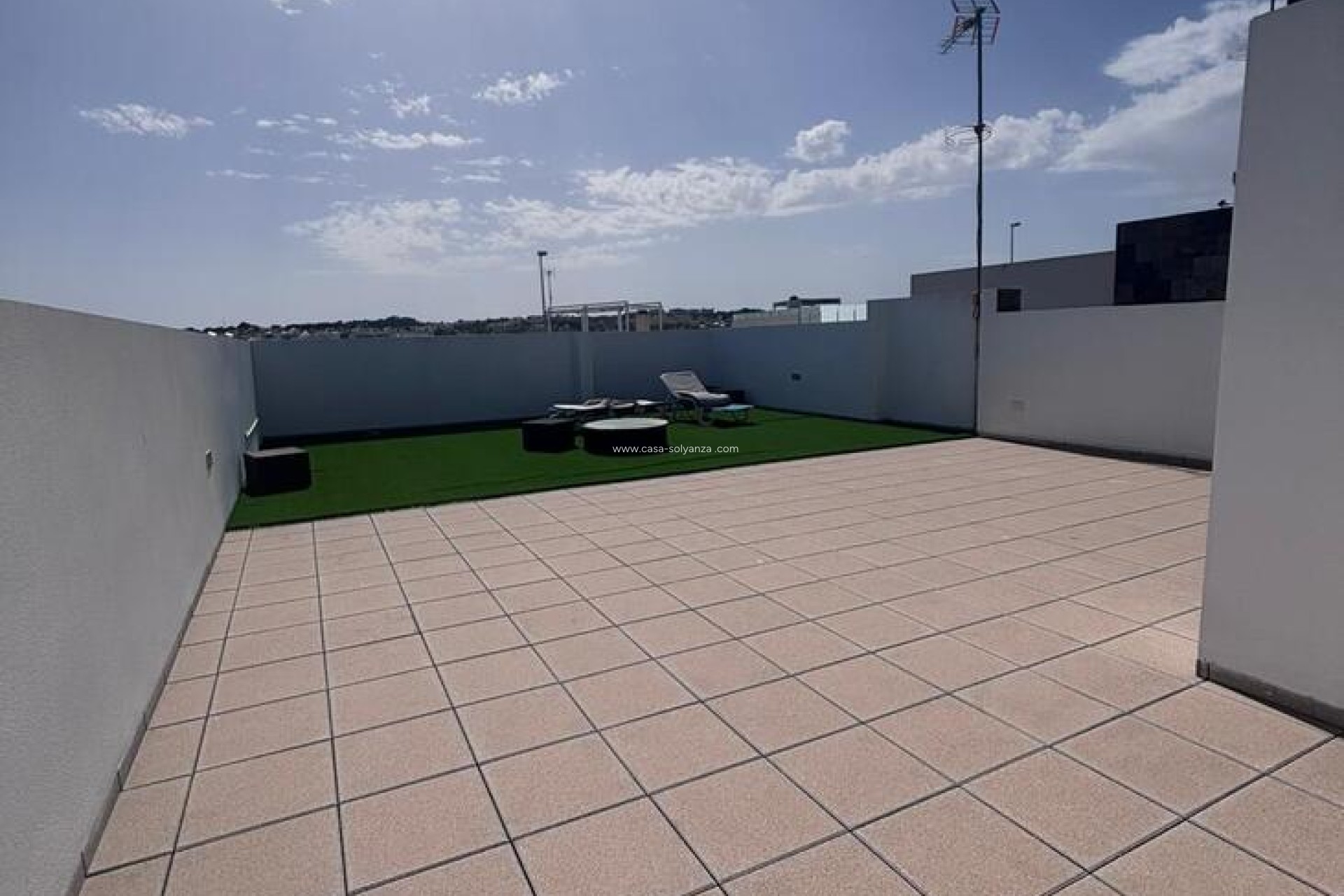 Reventa - Villa - Villamartin - Costa Blanca