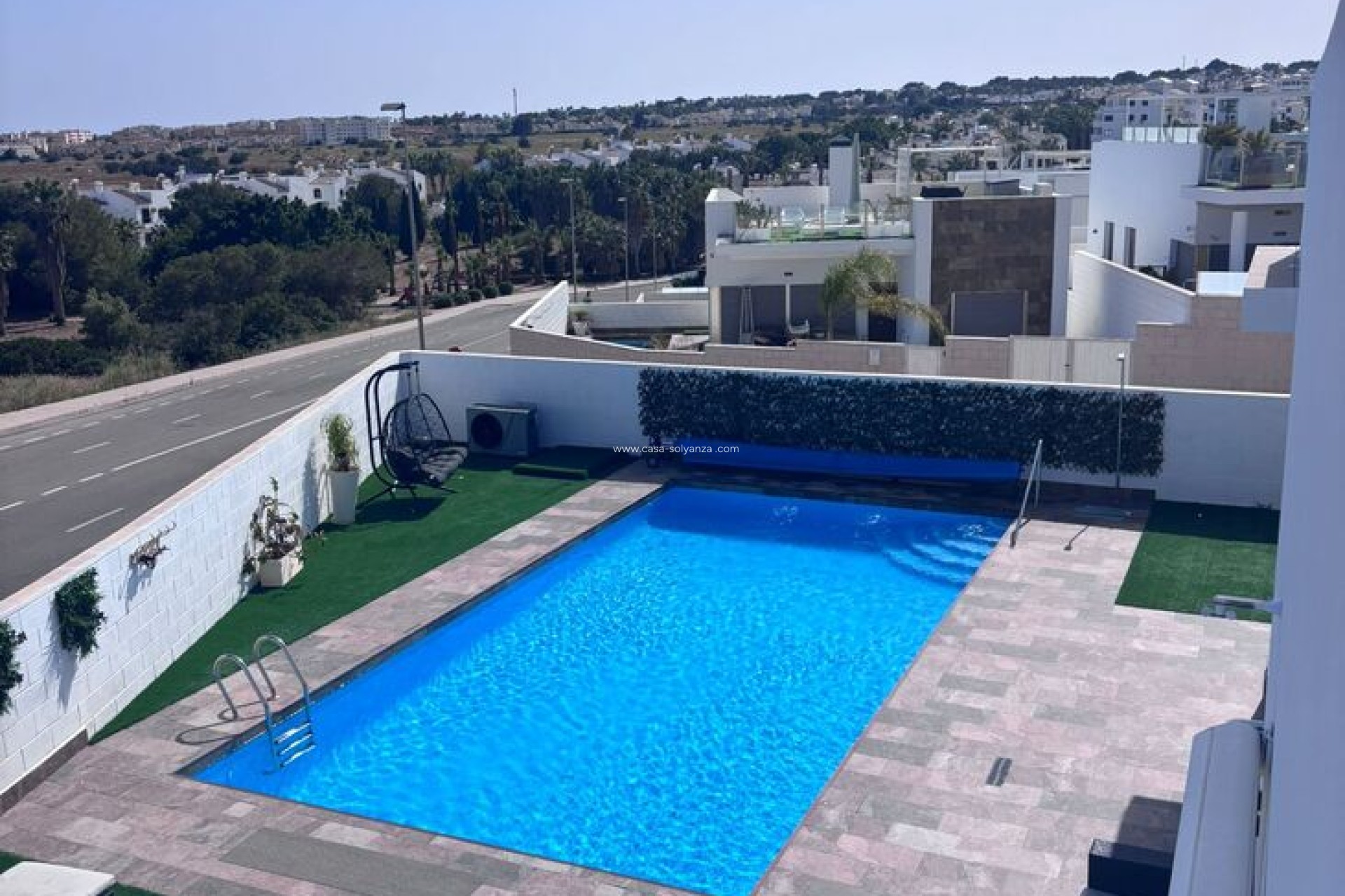 Reventa - Villa - Villamartin - Costa Blanca