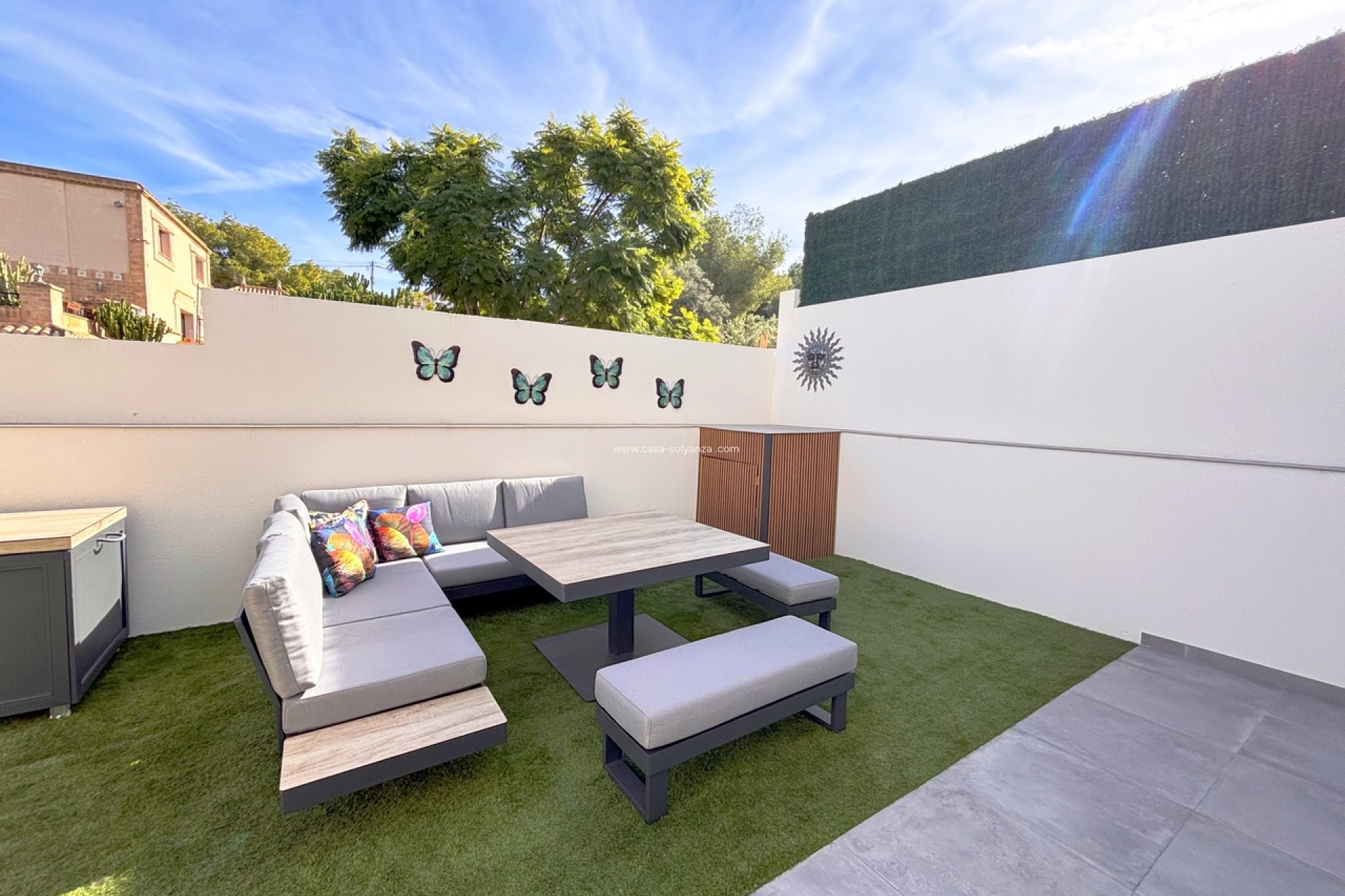 Reventa - Villa - Villamartin - Costa Blanca