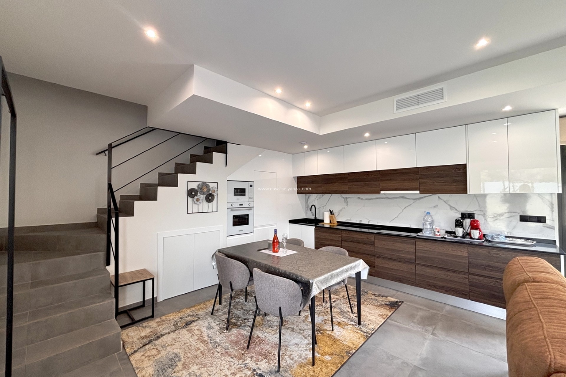 Reventa - Villa - Villamartin - Costa Blanca