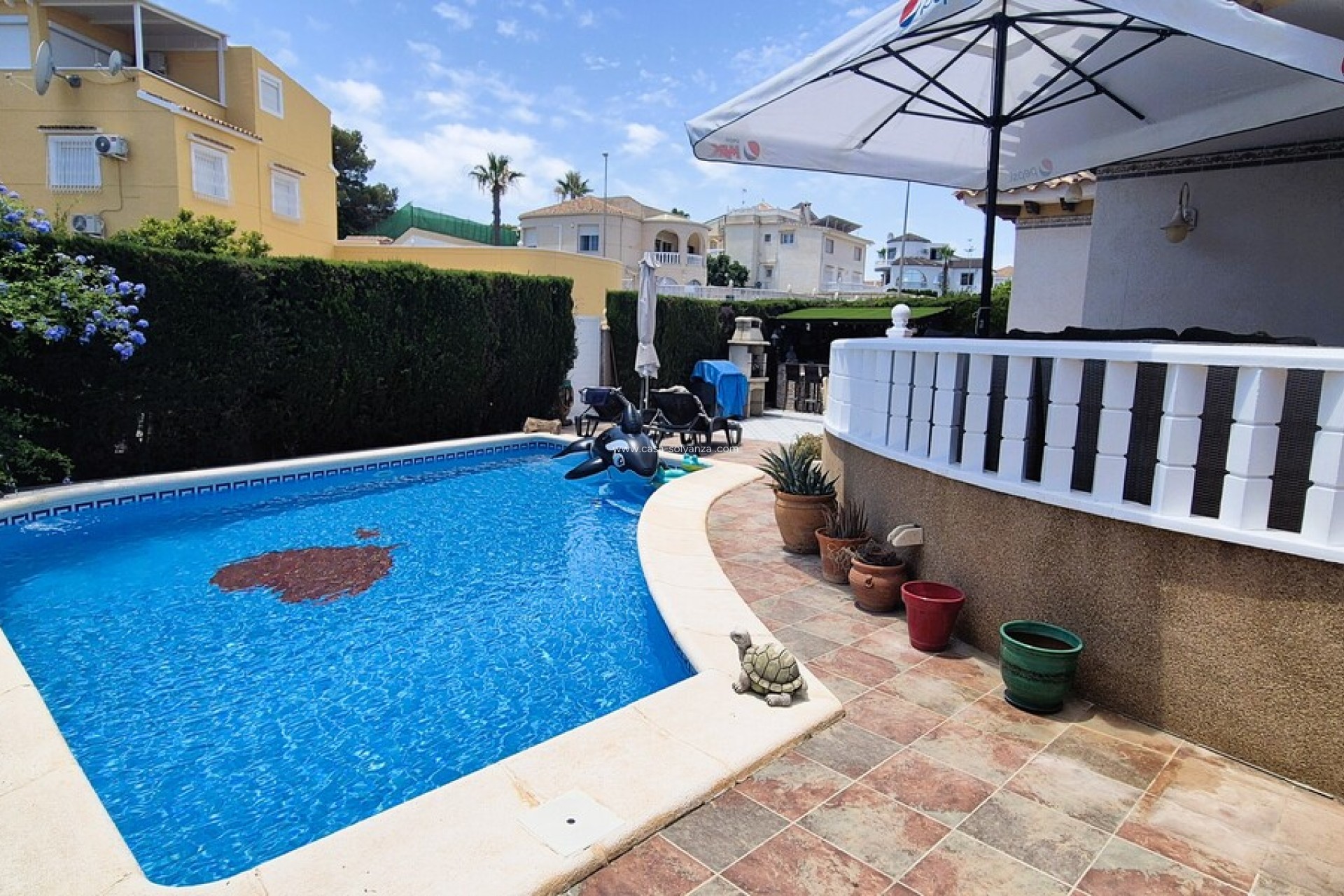 Reventa - Villa - Villamartin - Costa Blanca