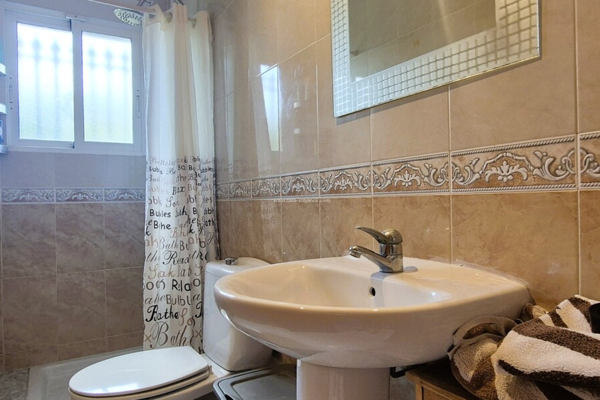 Reventa - Villa - Villamartin - Costa Blanca