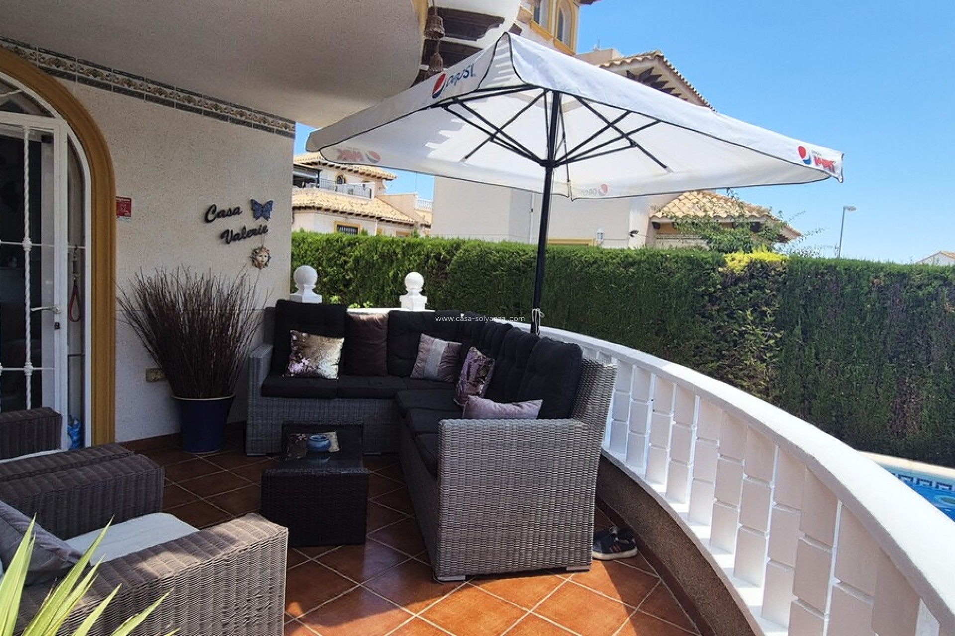 Reventa - Villa - Villamartin - Costa Blanca