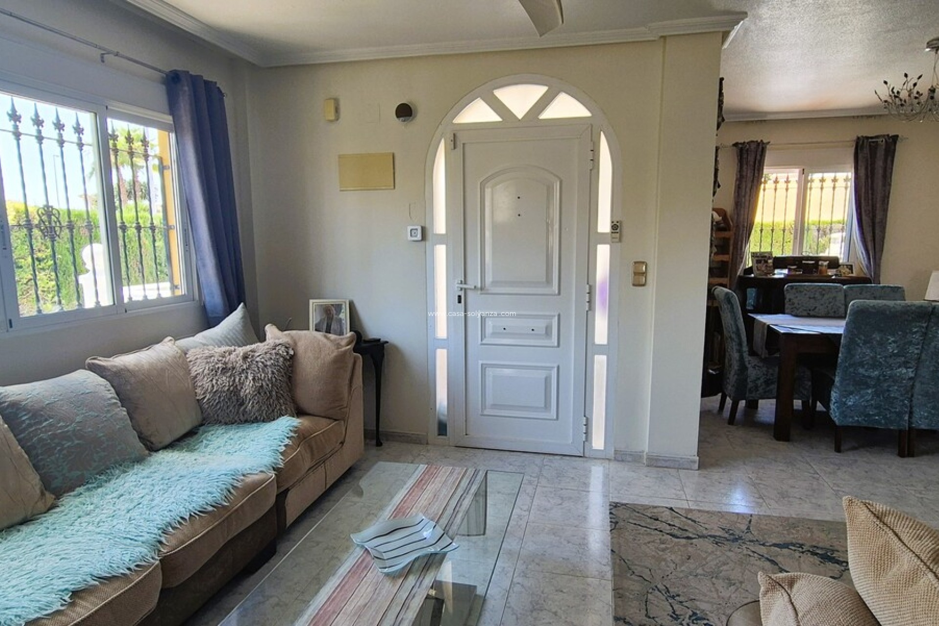 Reventa - Villa - Villamartin - Costa Blanca