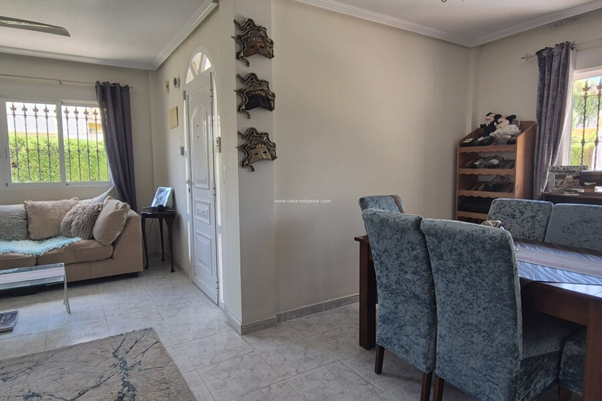 Reventa - Villa - Villamartin - Costa Blanca