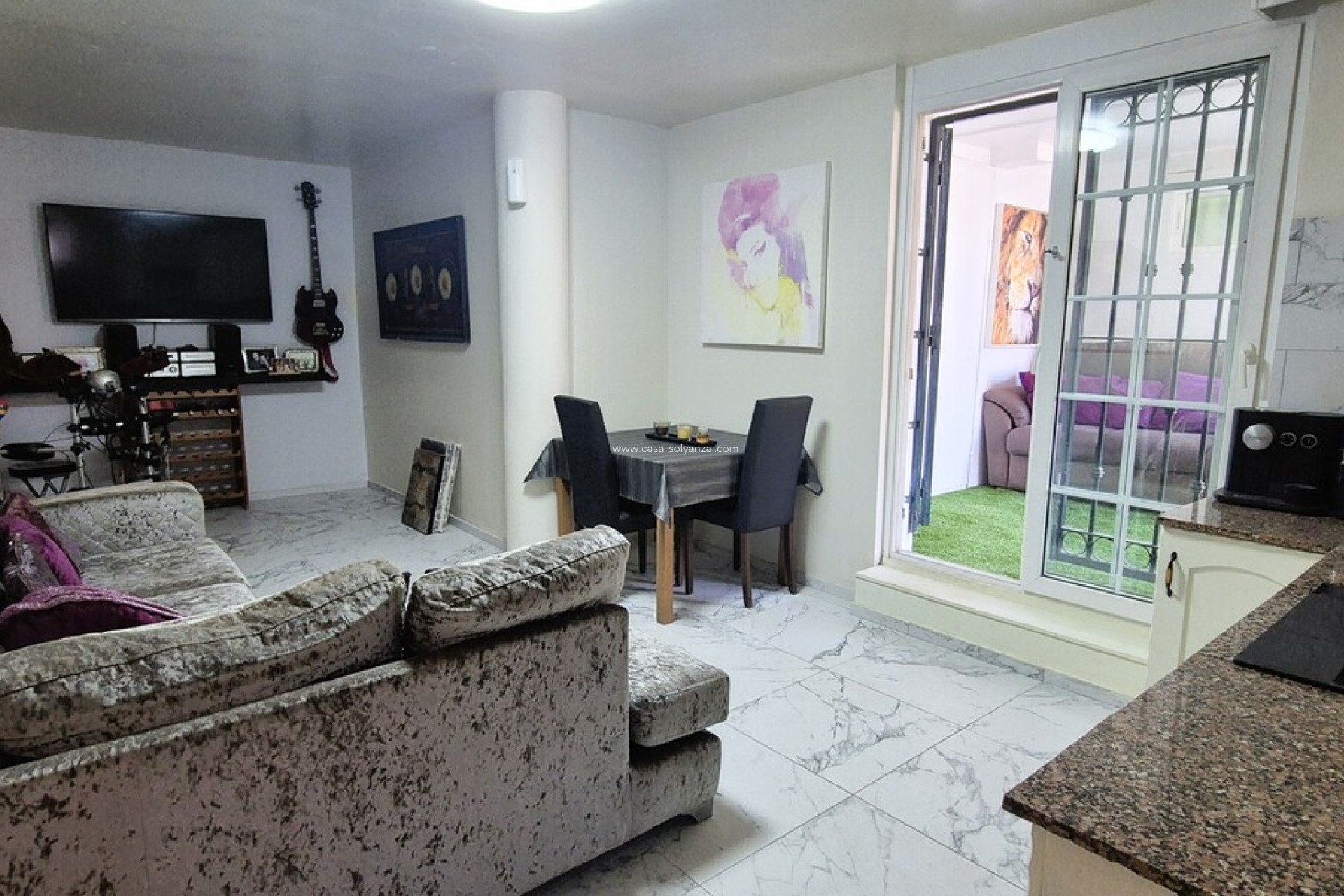 Reventa - Villa - Villamartin - Costa Blanca