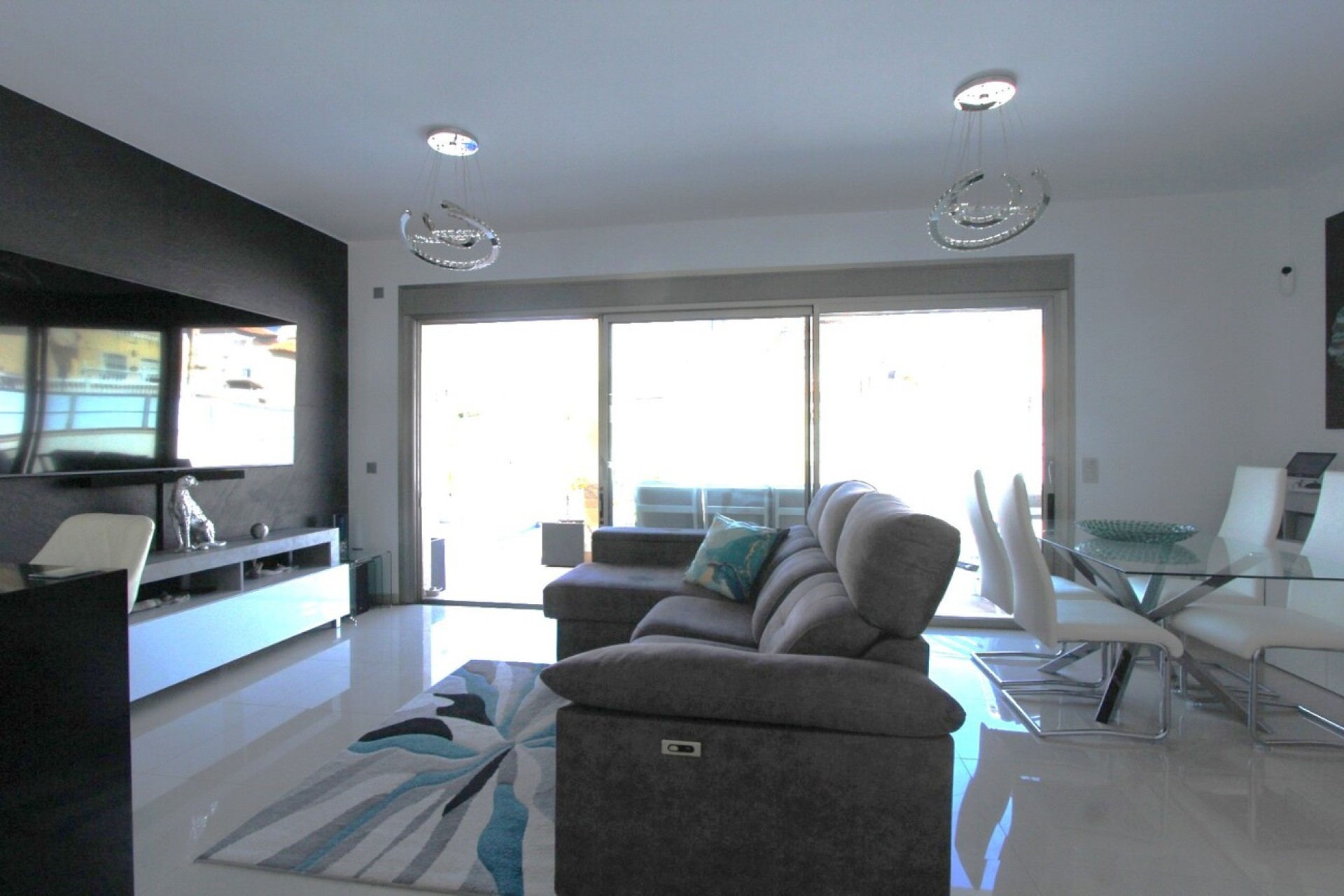 Reventa - Villa - Villamartin - El Galan