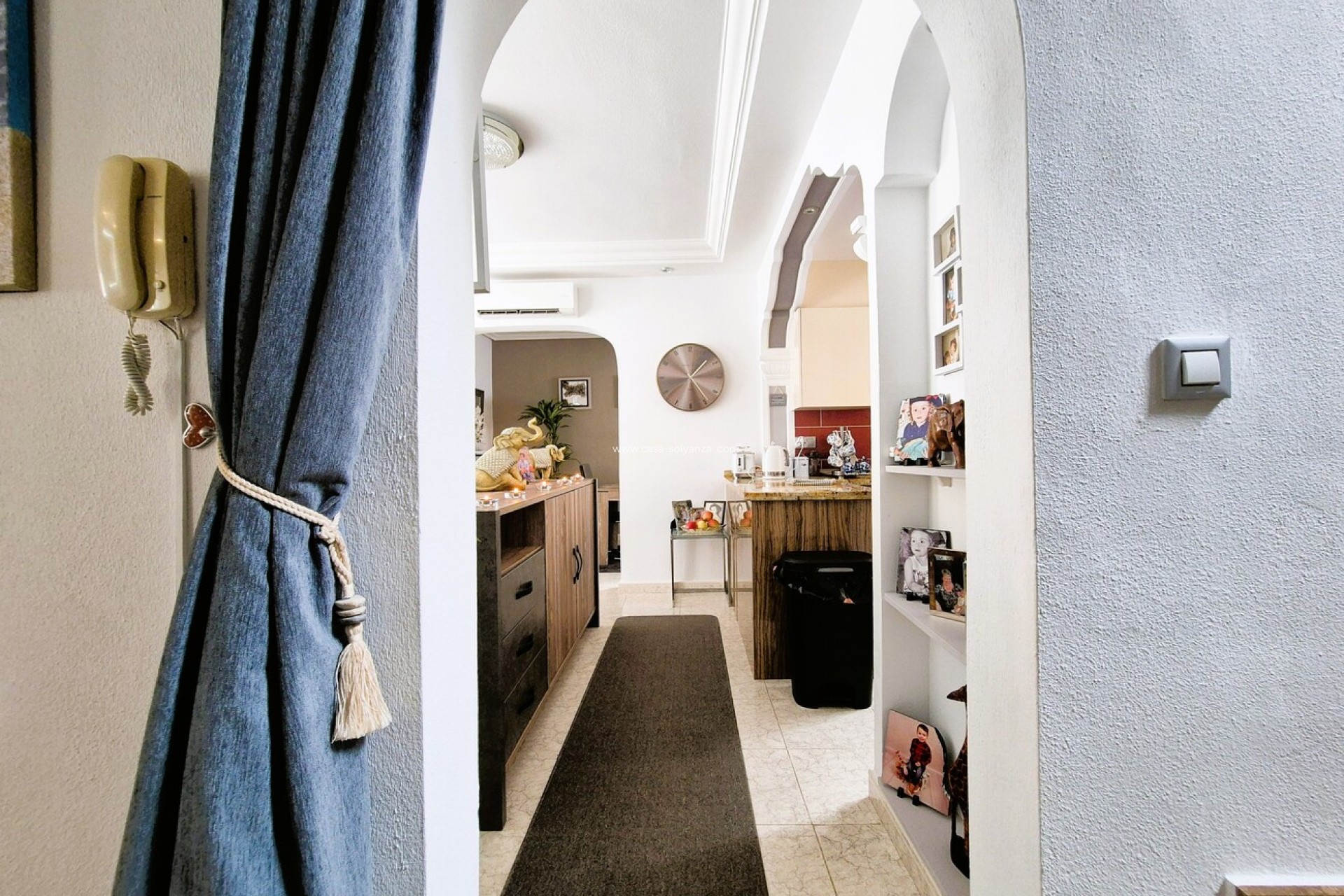 Reventa - Villa - Villamartin - El Galan