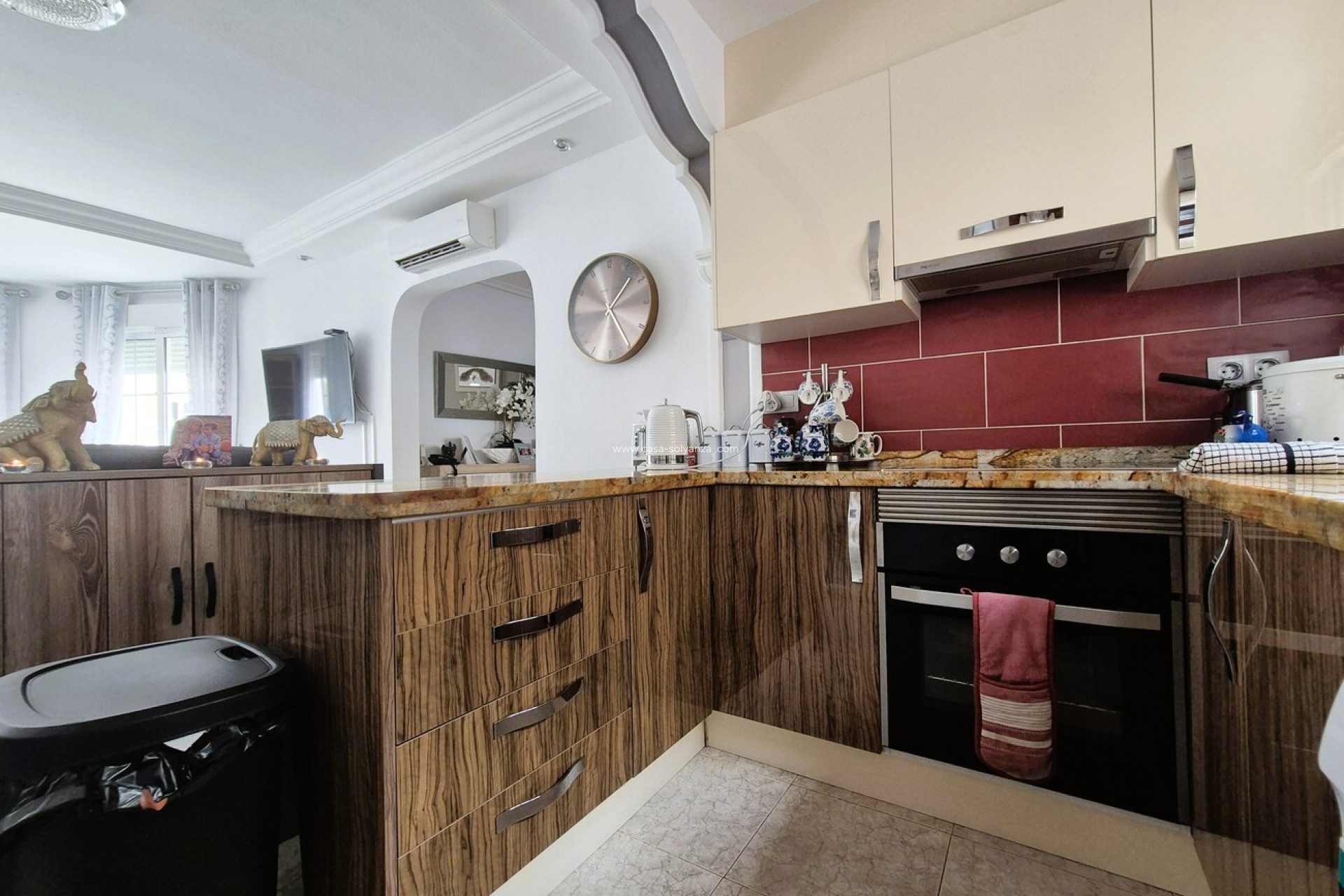 Reventa - Villa - Villamartin - El Galan