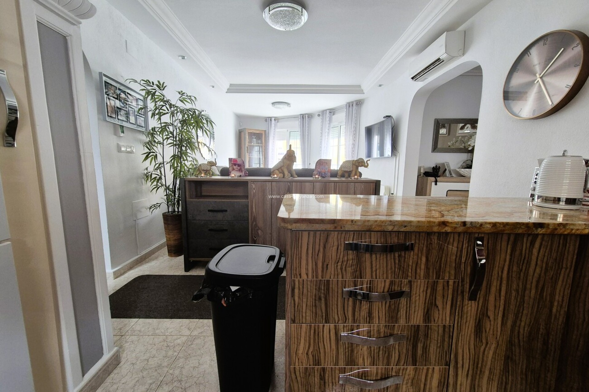 Reventa - Villa - Villamartin - El Galan