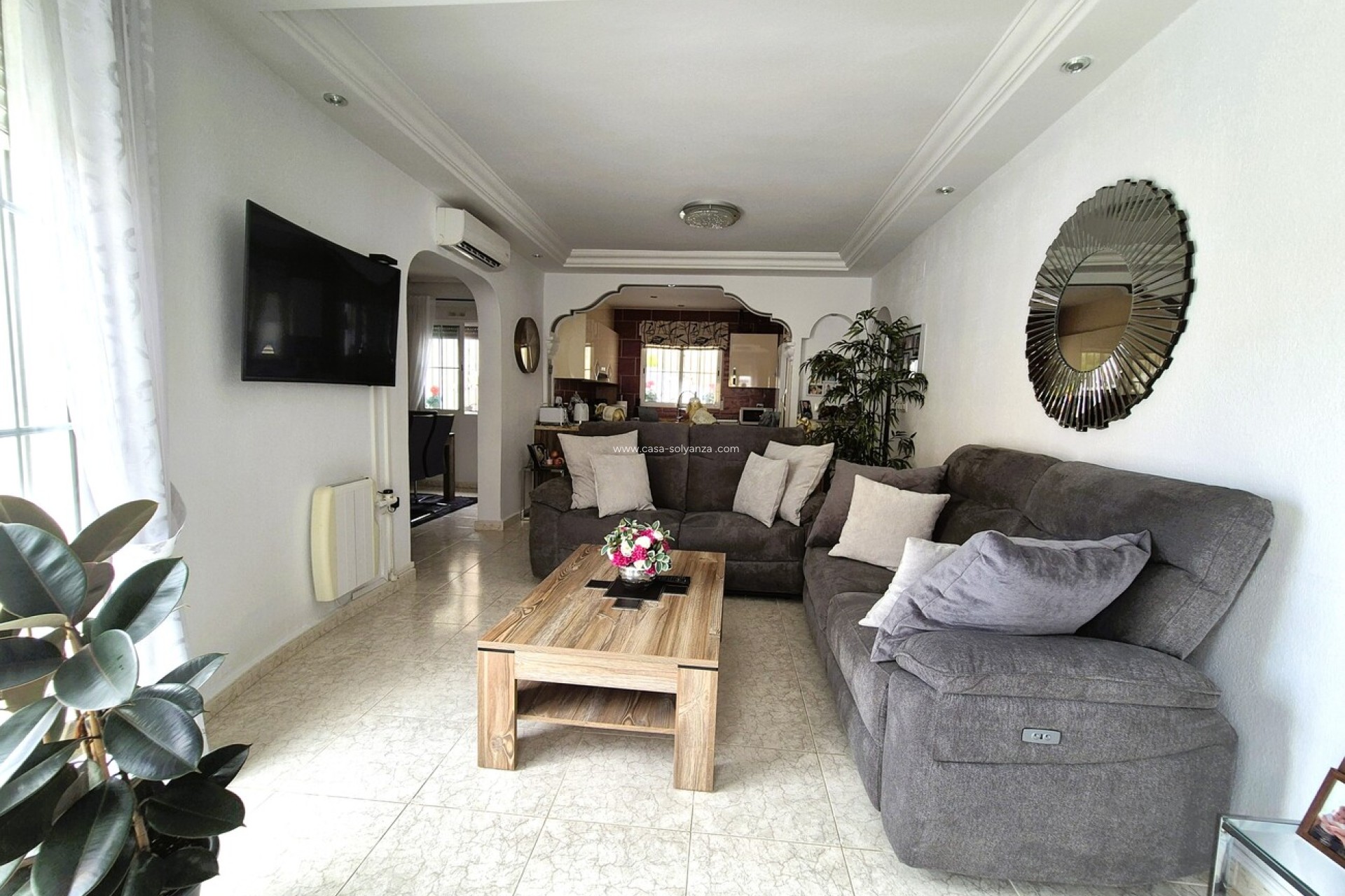 Reventa - Villa - Villamartin - El Galan