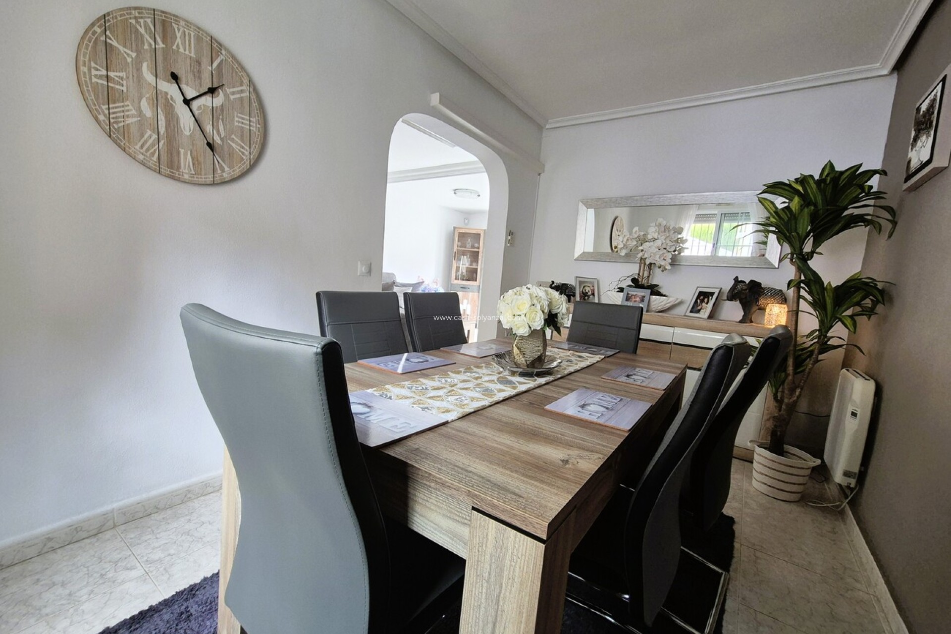 Reventa - Villa - Villamartin - El Galan