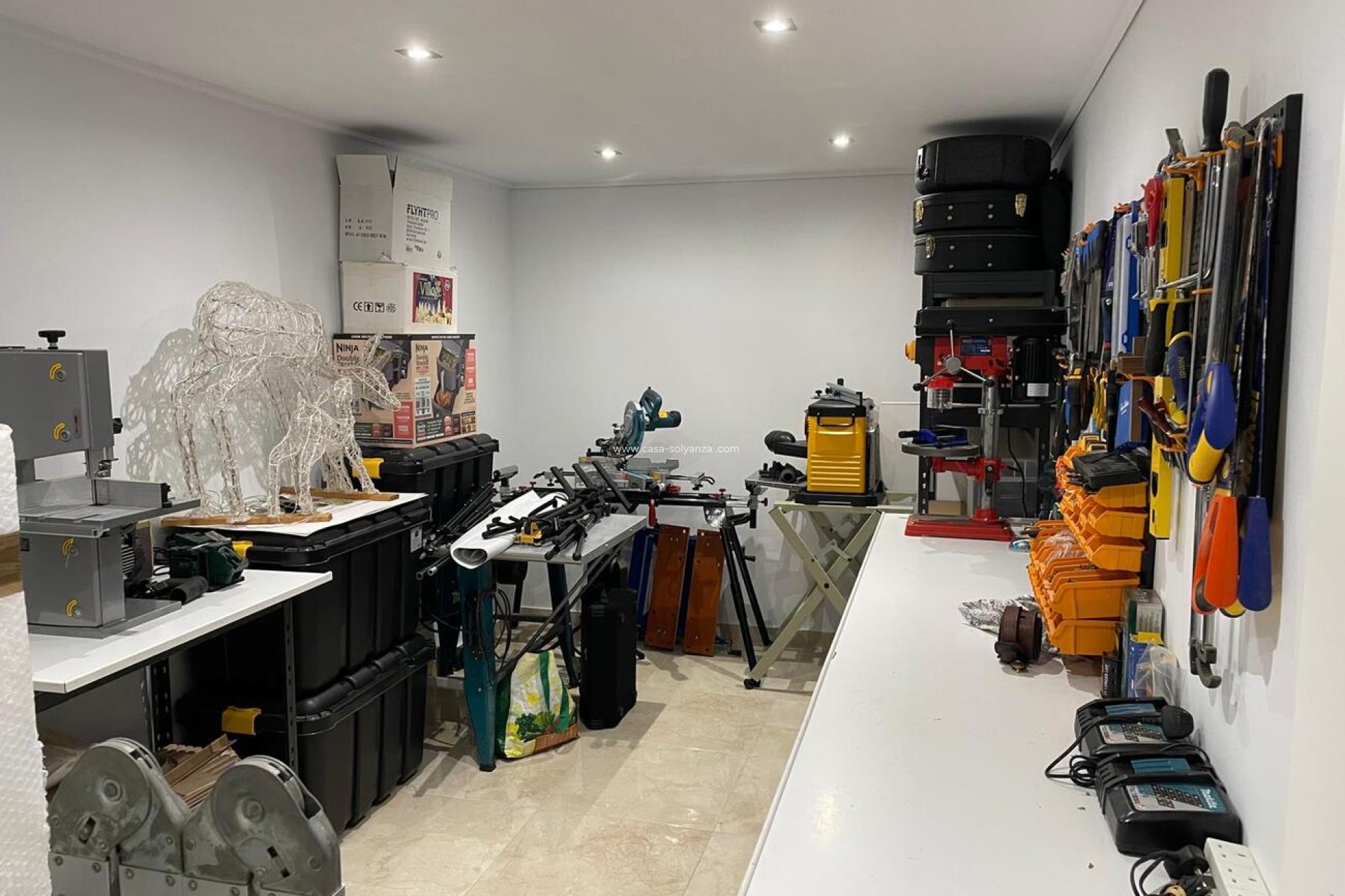 Reventa - Villa - Villamartin - El Galan