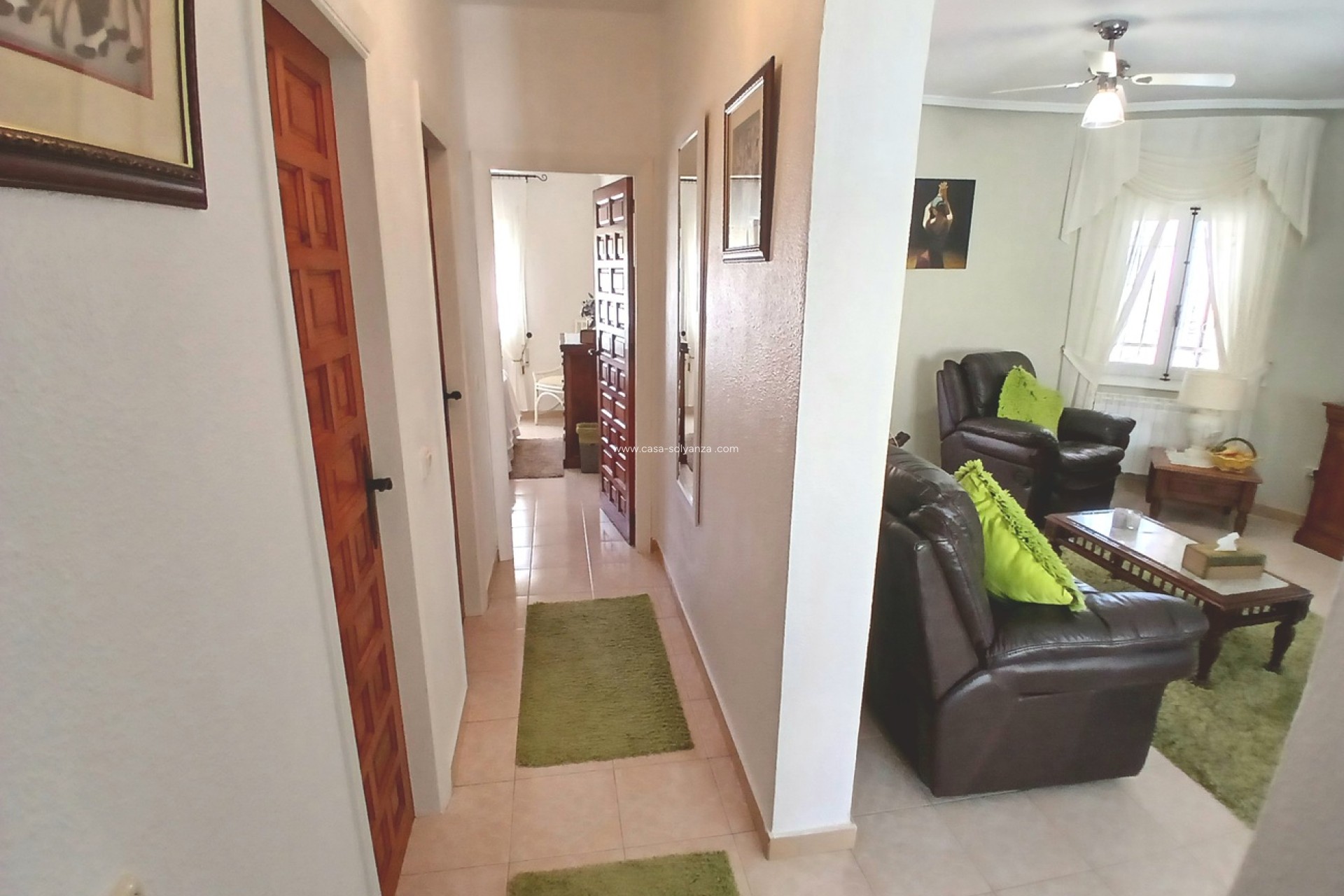 Reventa - Villa - Villamartin - El Presidente