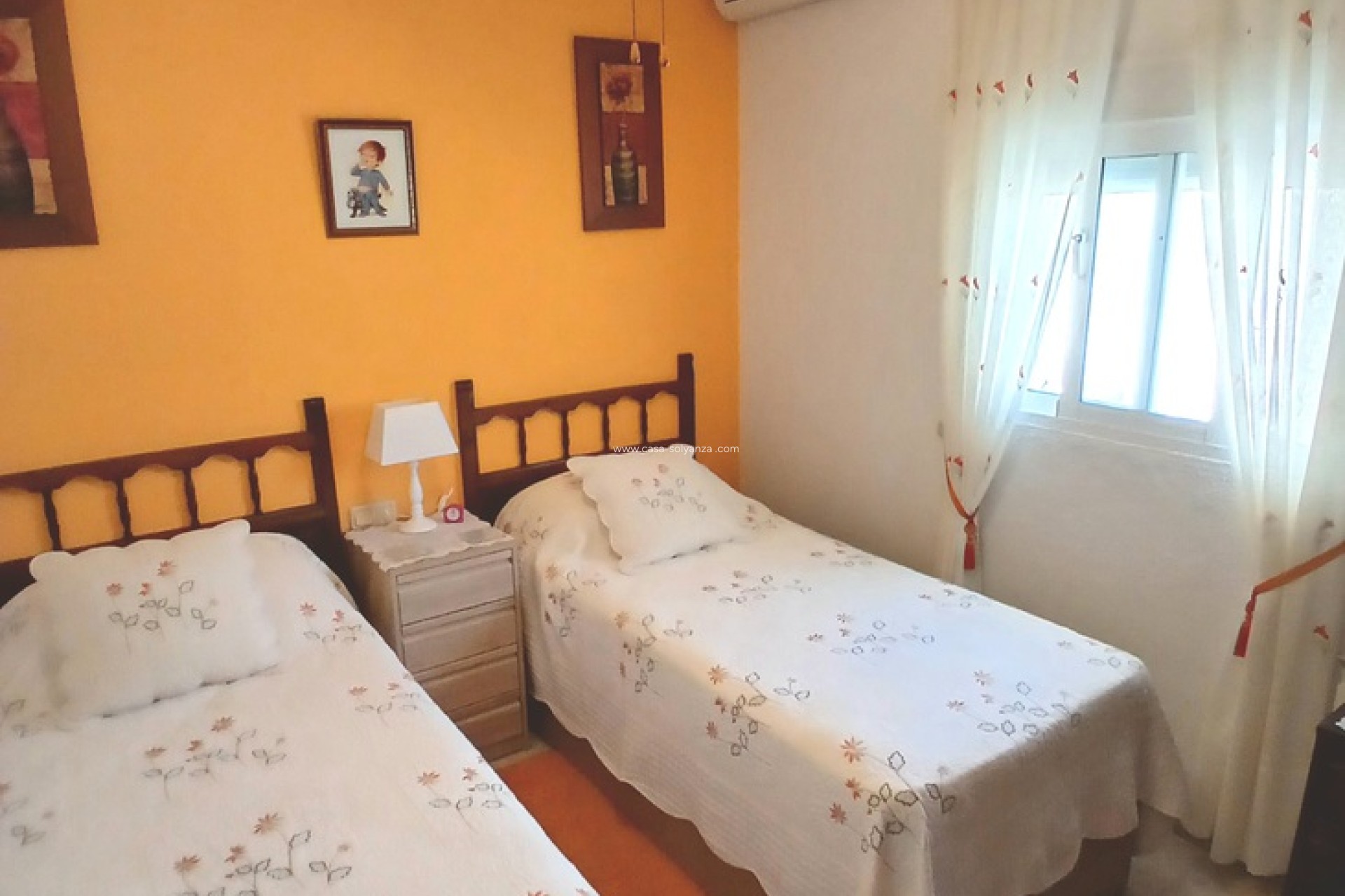 Reventa - Villa - Villamartin - El Presidente