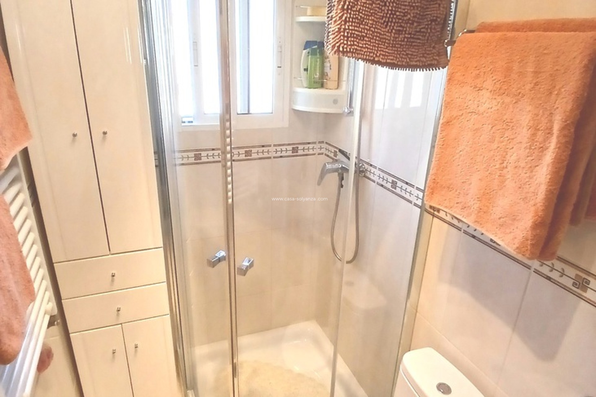 Reventa - Villa - Villamartin - El Presidente