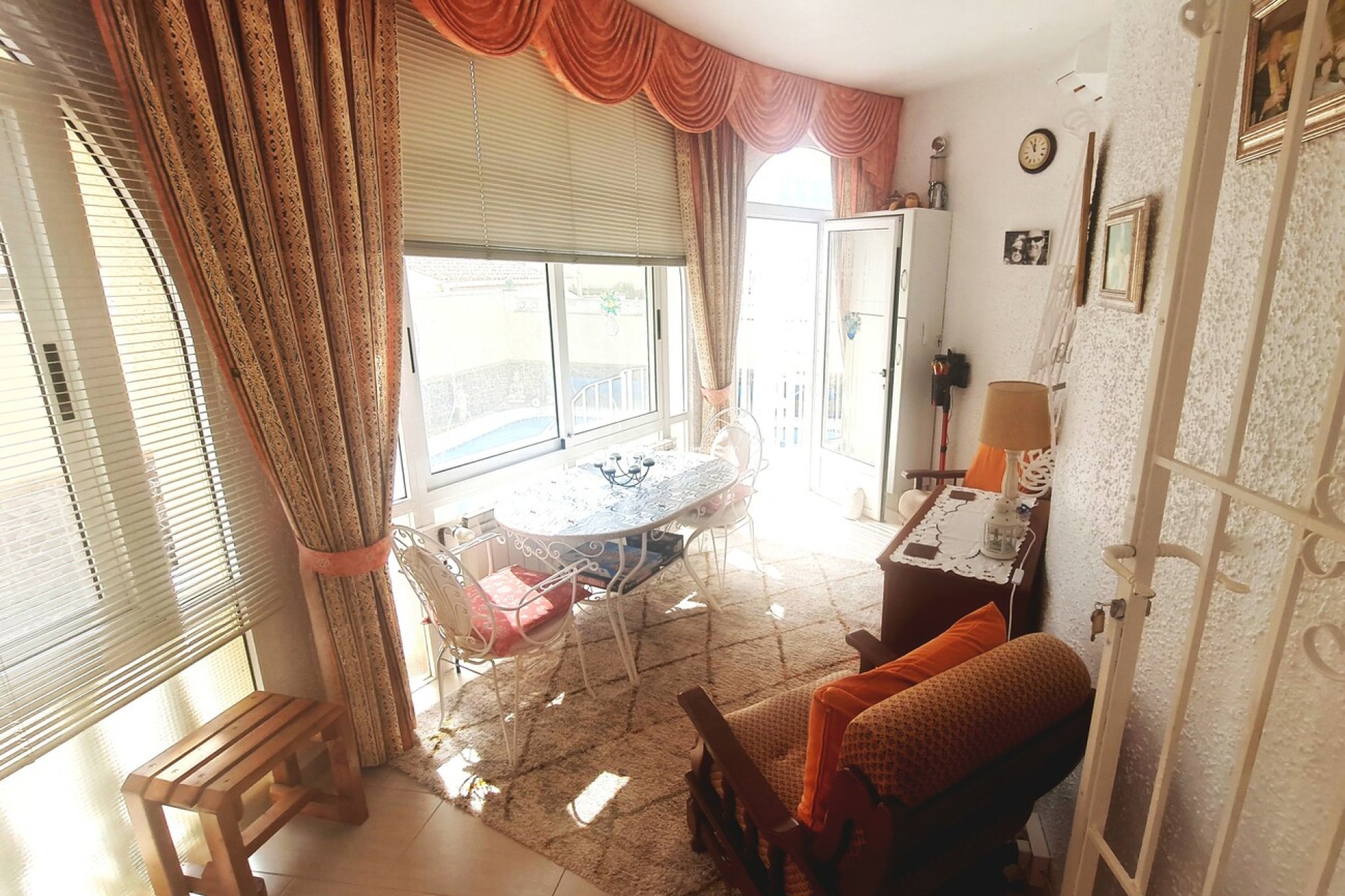 Reventa - Villa - Villamartin - El Presidente