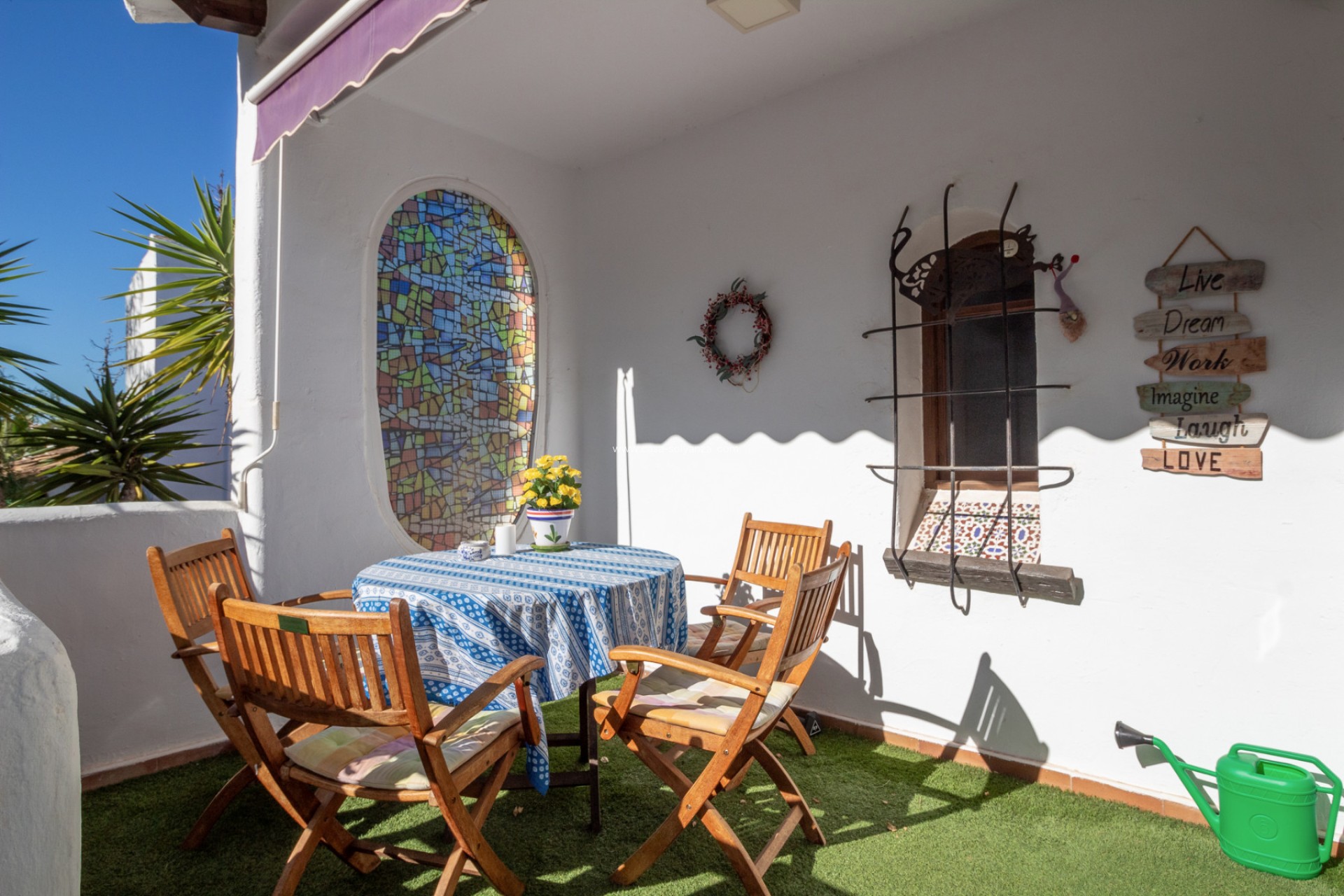 Reventa - Villa - Villamartin - Fortuna