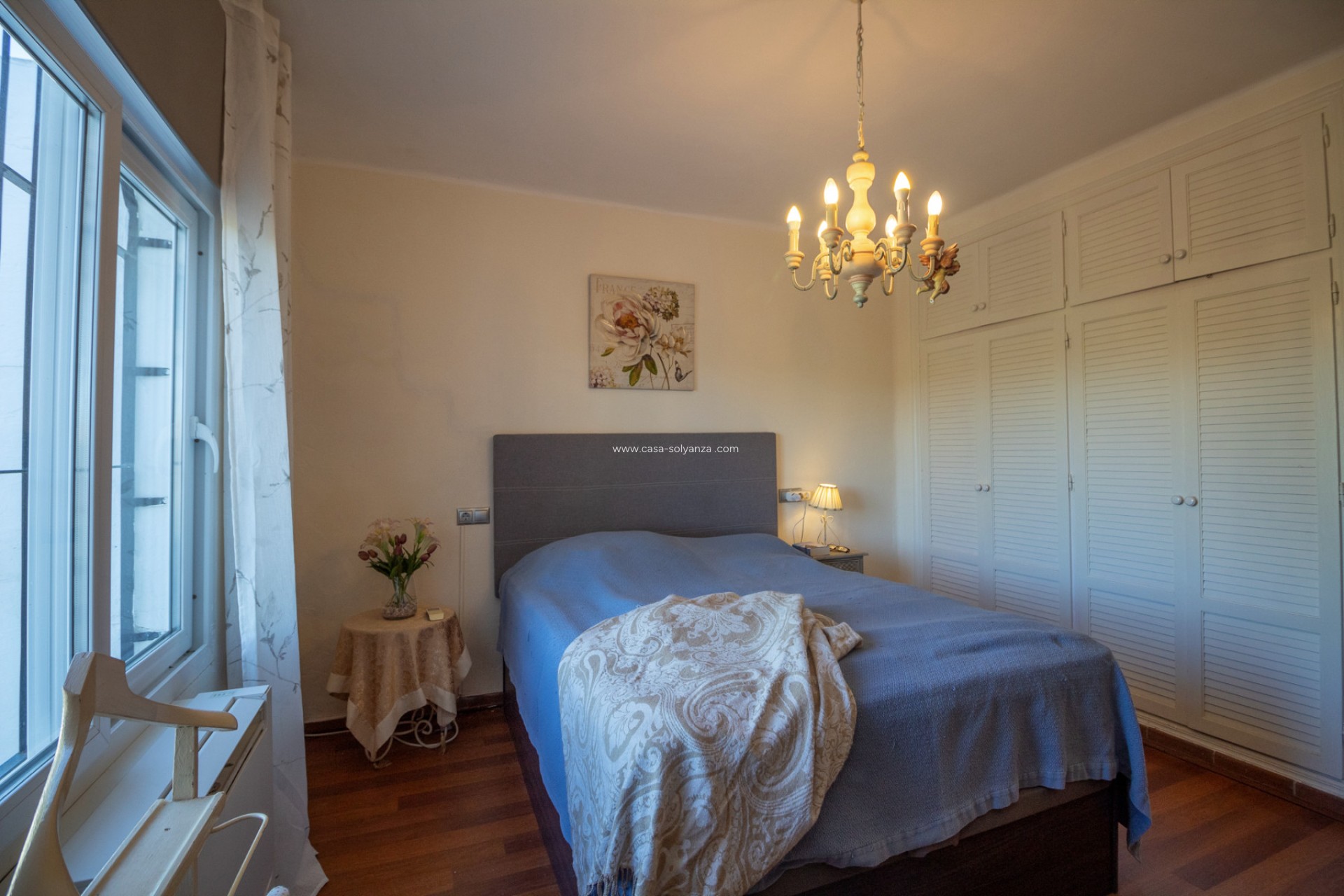 Reventa - Villa - Villamartin - Fortuna