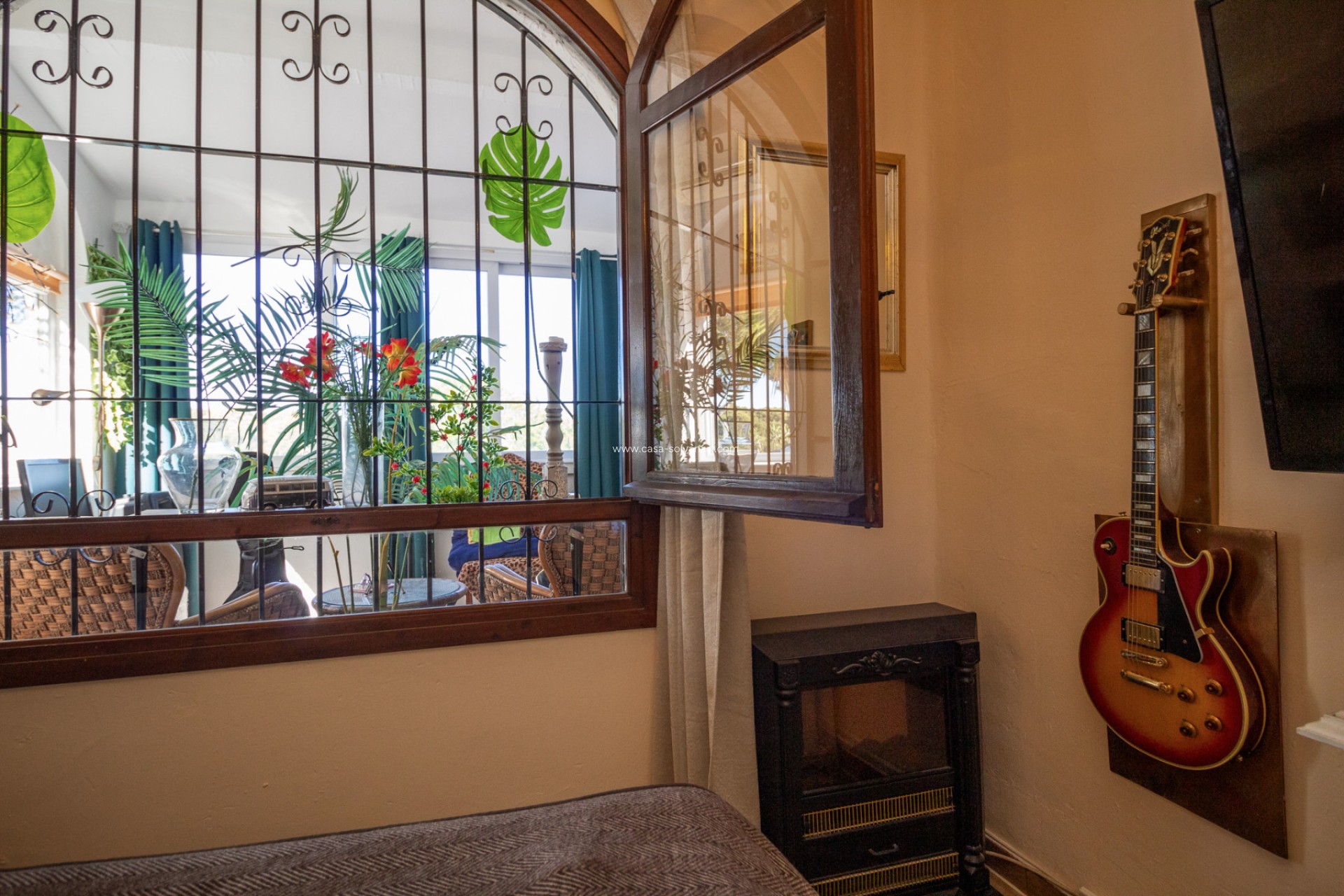 Reventa - Villa - Villamartin - Fortuna