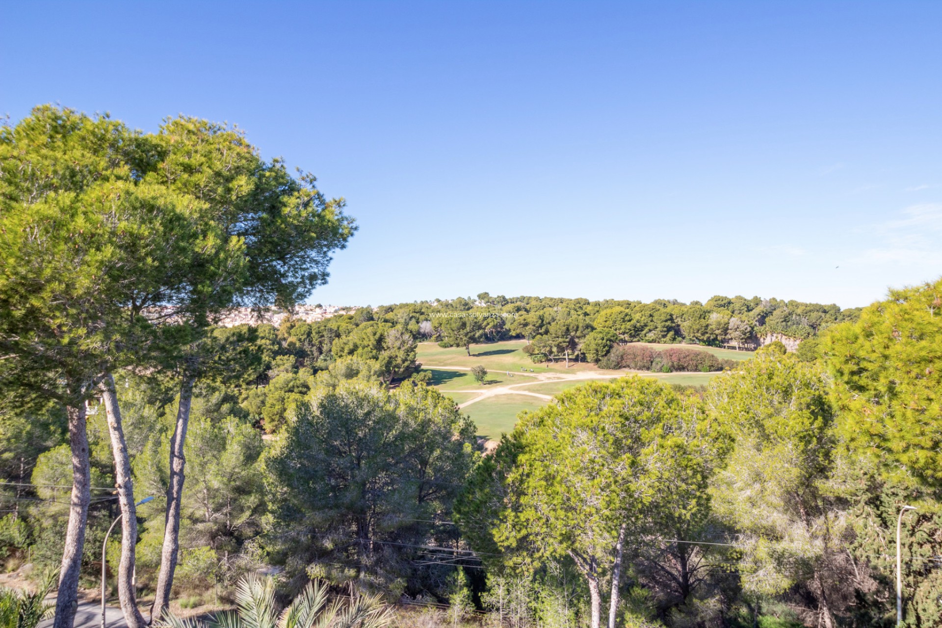 Reventa - Villa - Villamartin - Fortuna