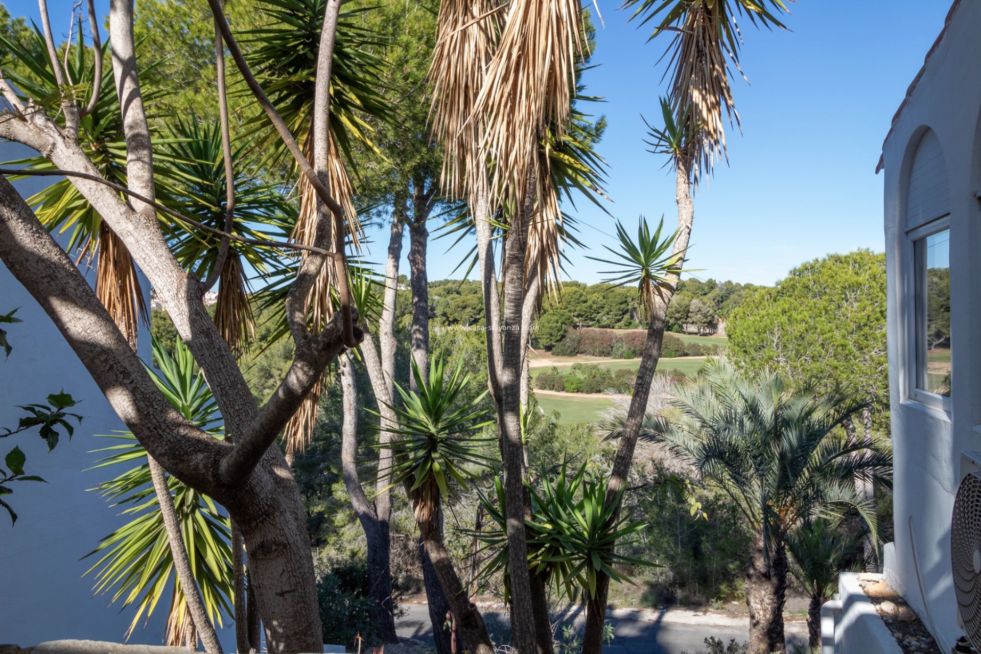 Reventa - Villa - Villamartin - Fortuna