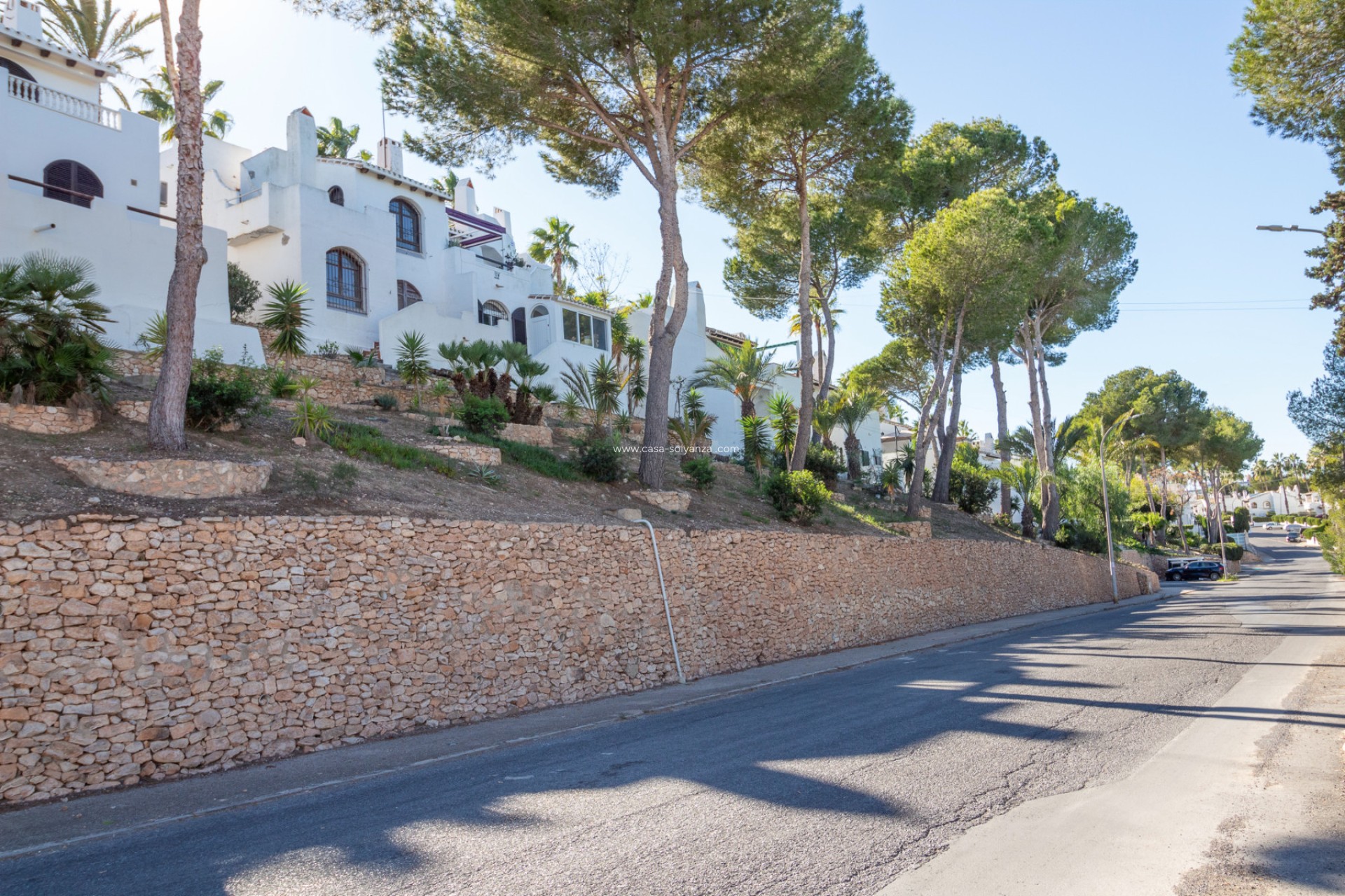 Reventa - Villa - Villamartin - Fortuna