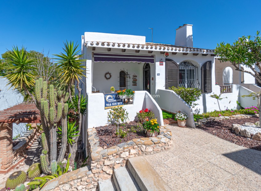 Reventa - Villa - Villamartin - Fortuna