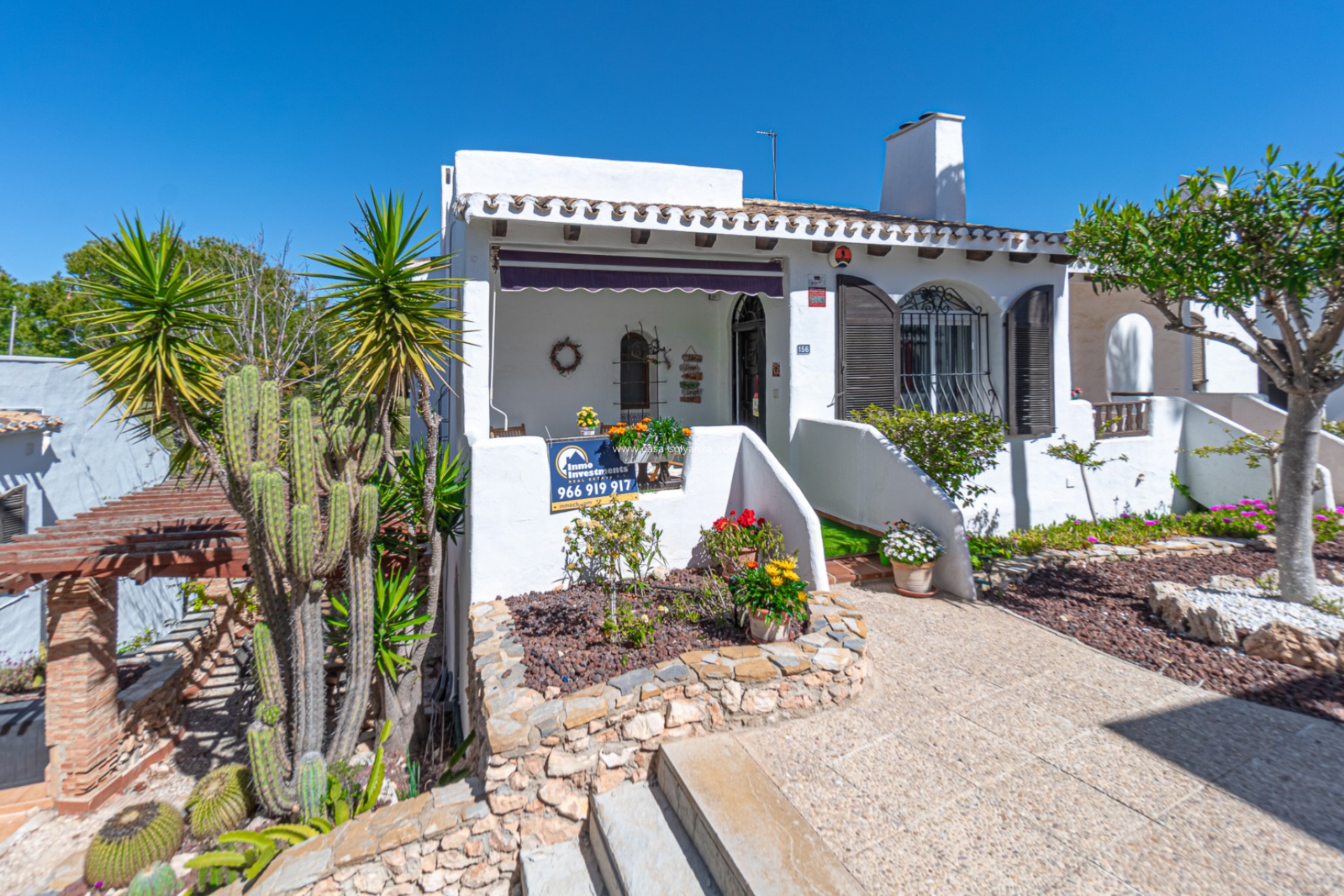 Reventa - Villa - Villamartin - Fortuna