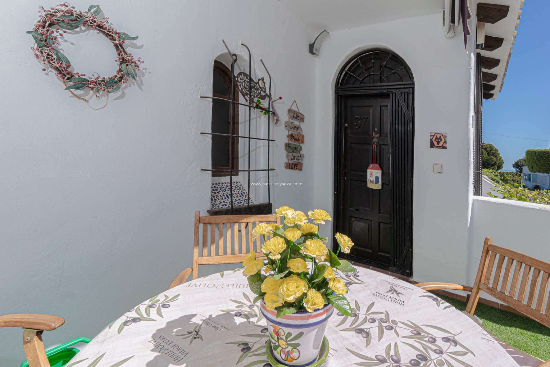 Reventa - Villa - Villamartin - Fortuna