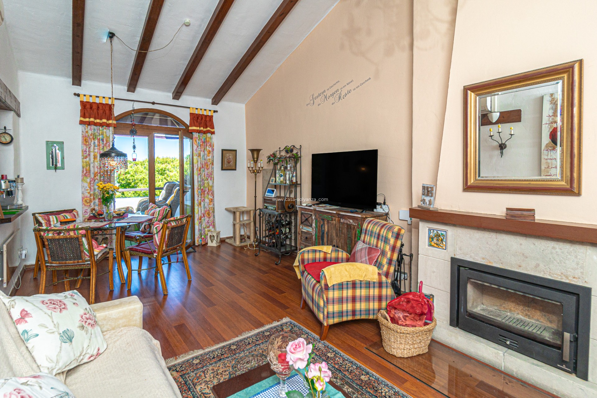 Reventa - Villa - Villamartin - Fortuna