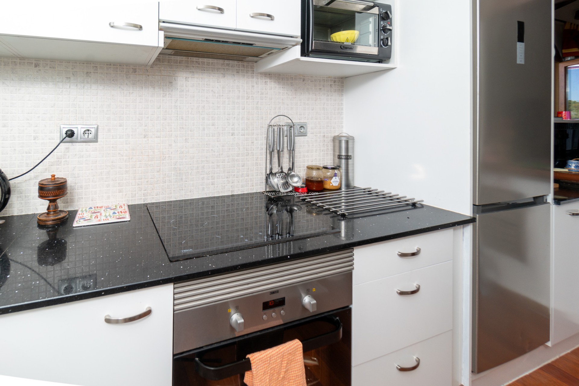 Reventa - Villa - Villamartin - Fortuna