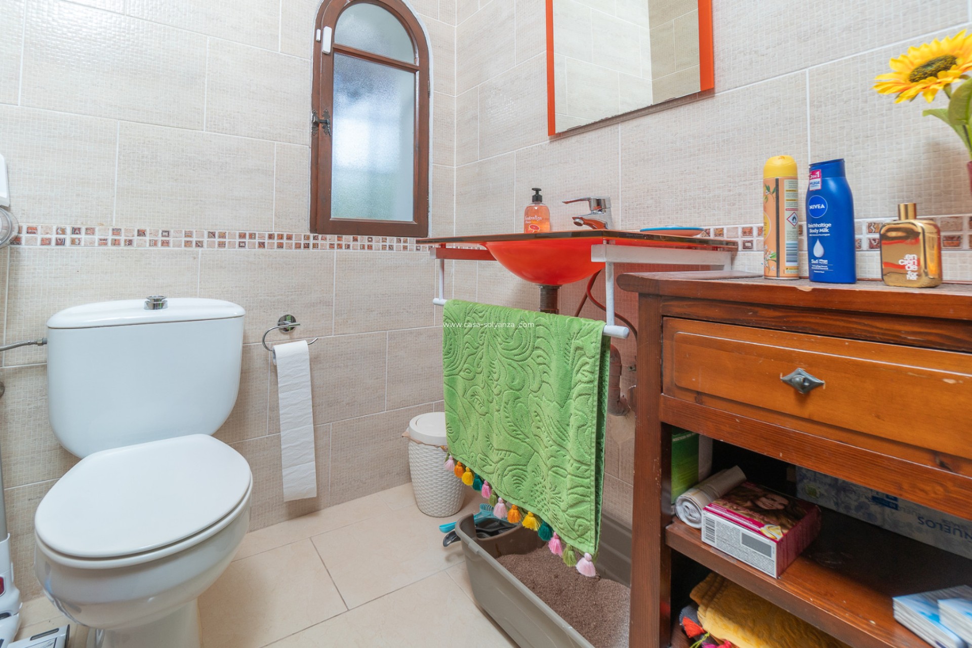 Reventa - Villa - Villamartin - Fortuna