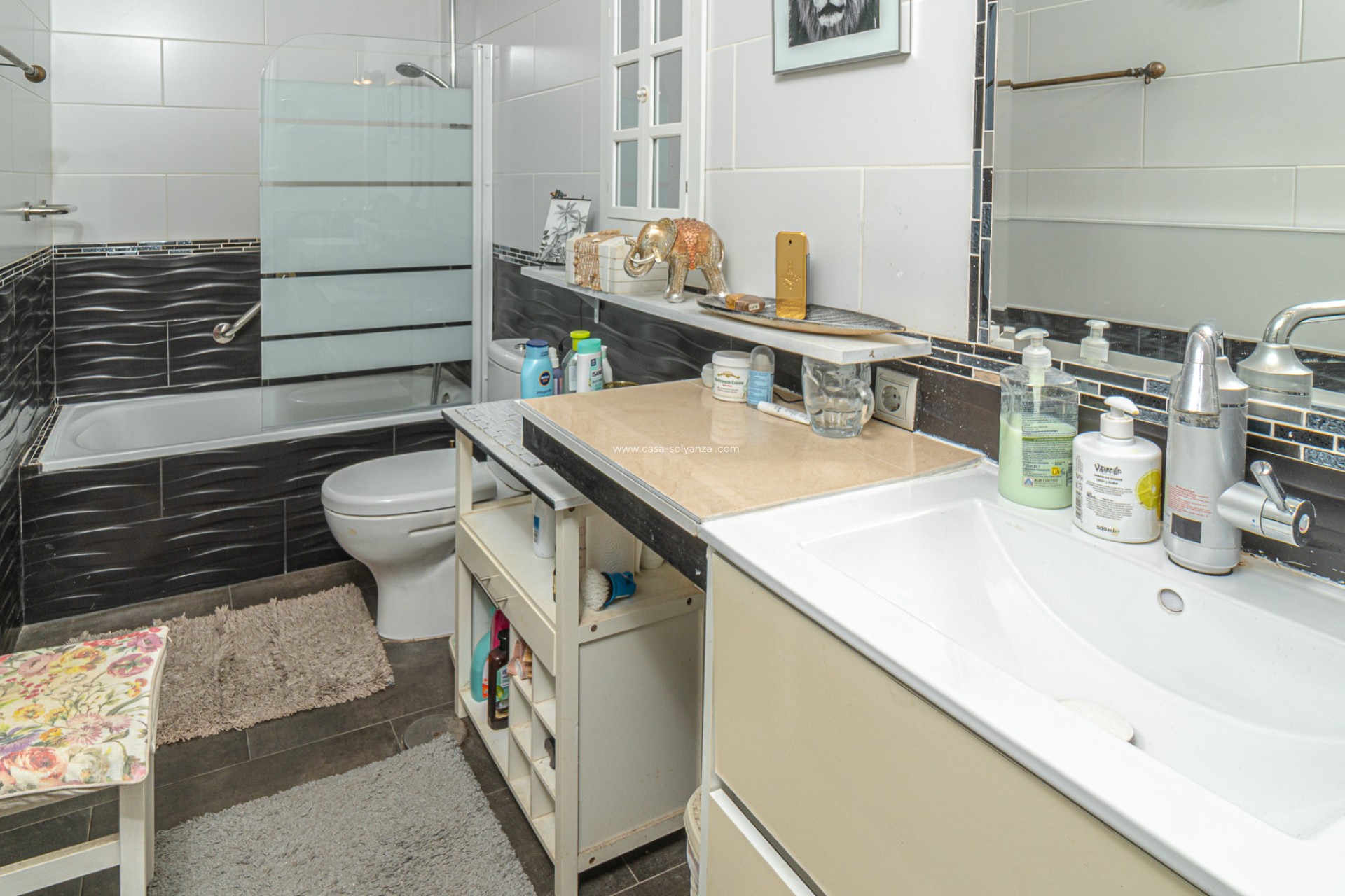 Reventa - Villa - Villamartin - Fortuna