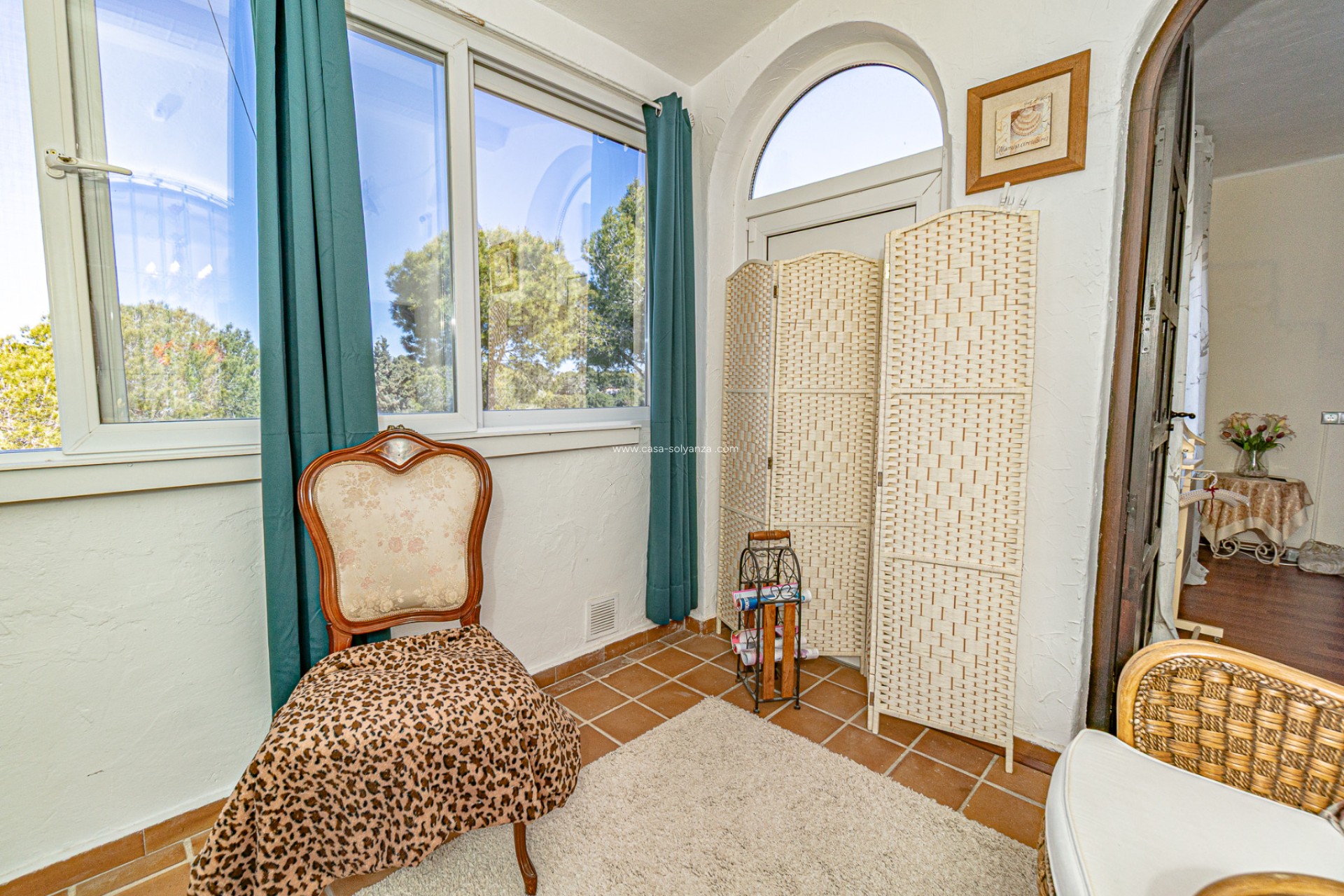 Reventa - Villa - Villamartin - Fortuna