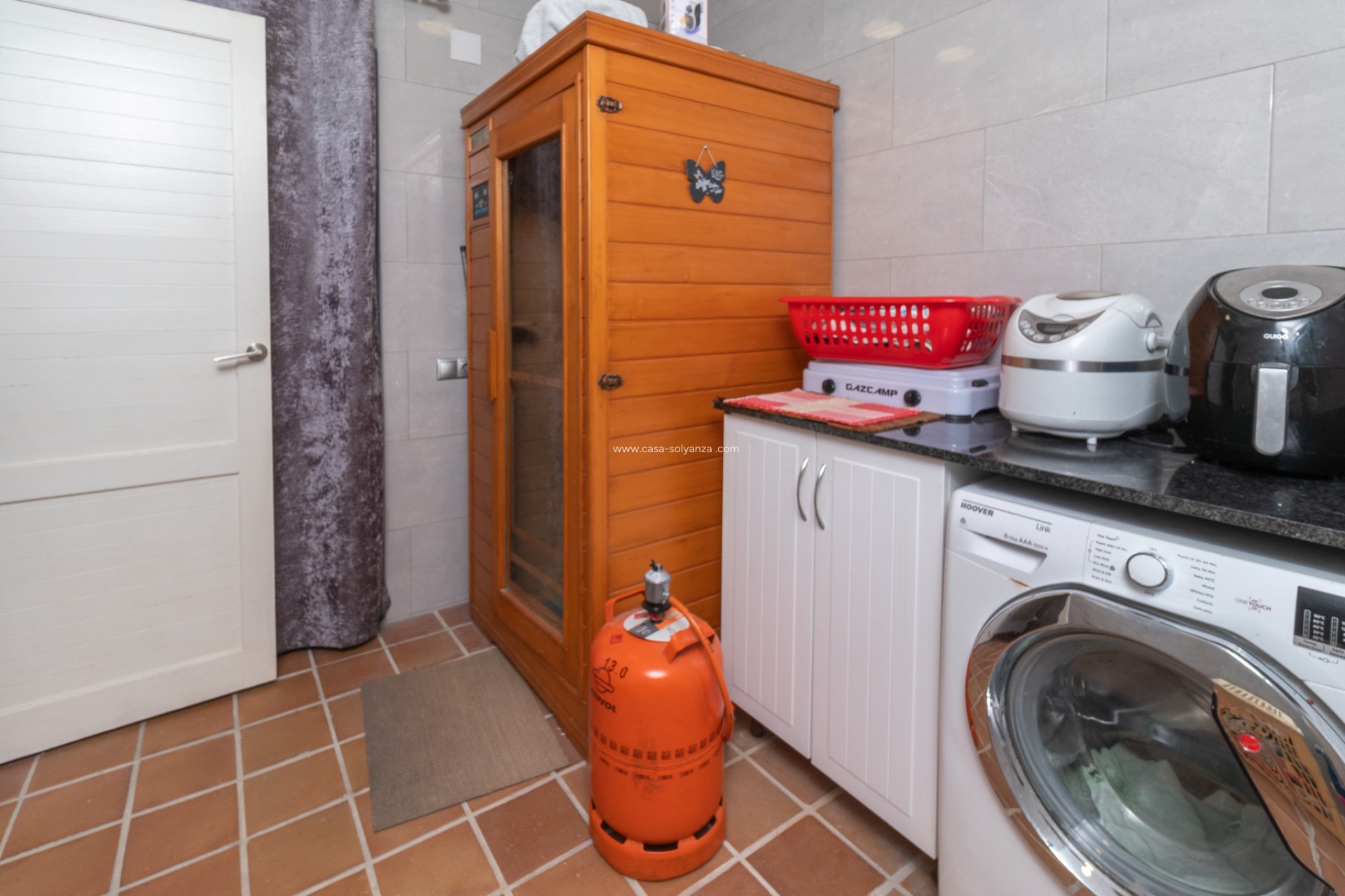 Reventa - Villa - Villamartin - Fortuna