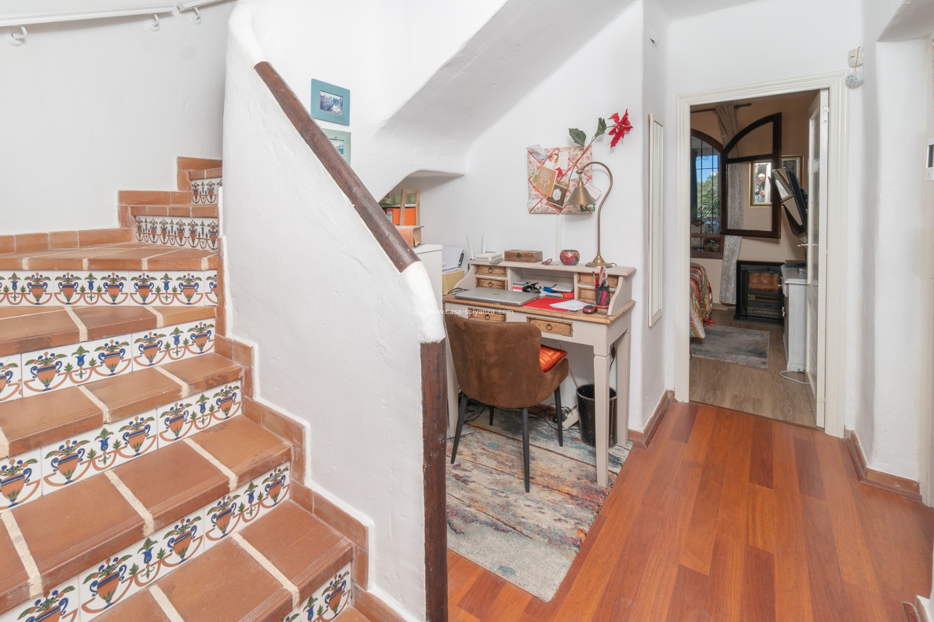 Reventa - Villa - Villamartin - Fortuna