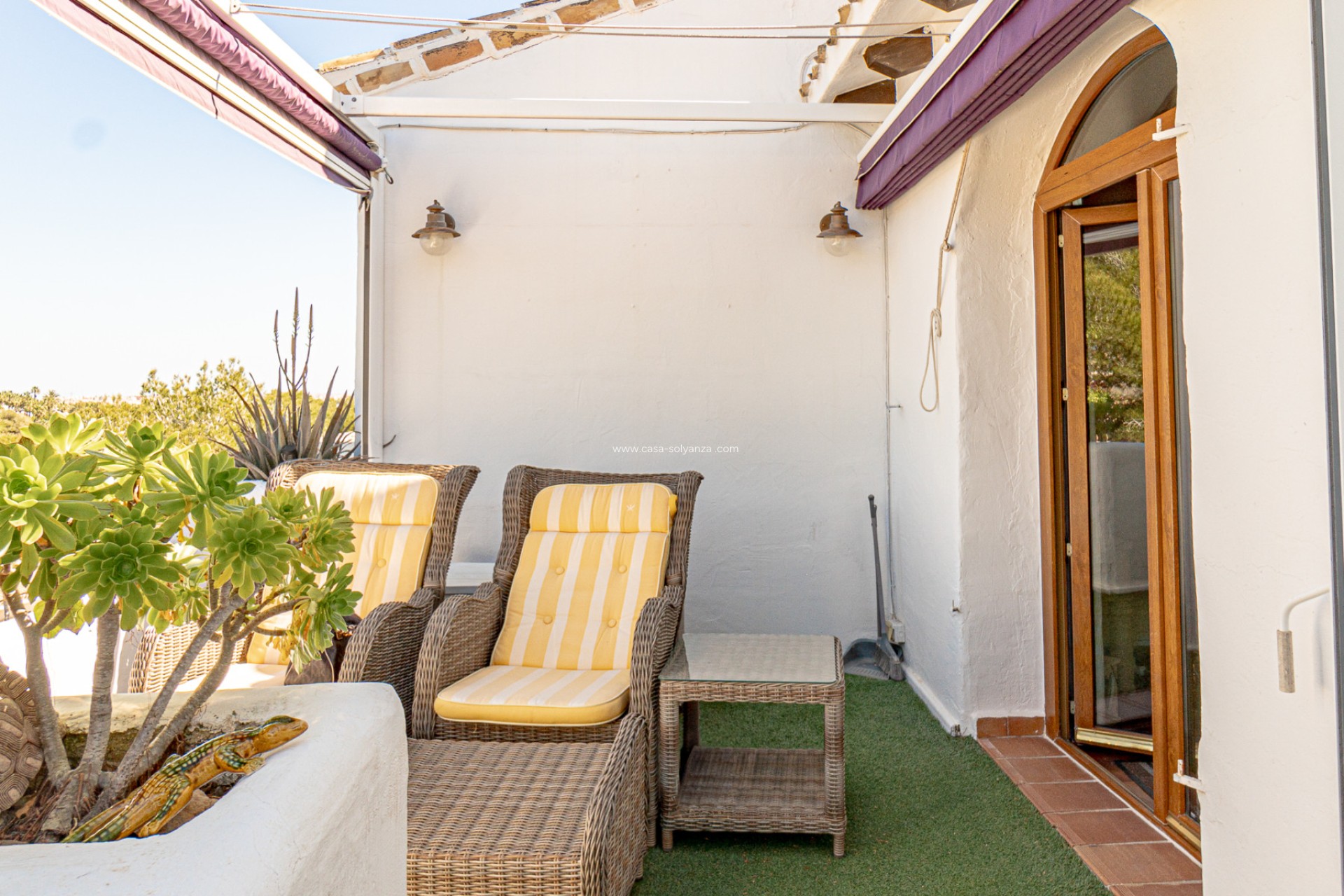 Reventa - Villa - Villamartin - Fortuna