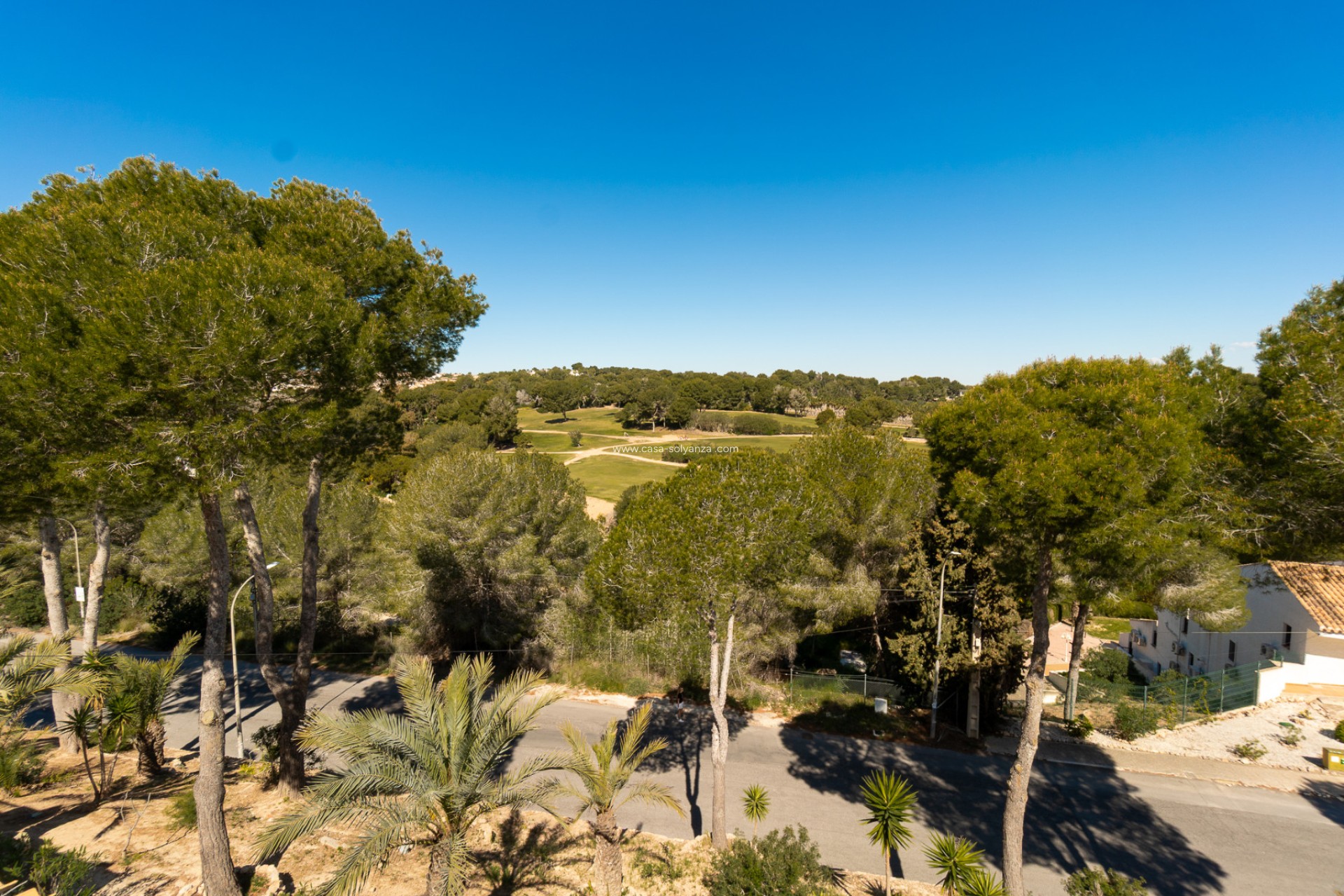 Reventa - Villa - Villamartin - Fortuna