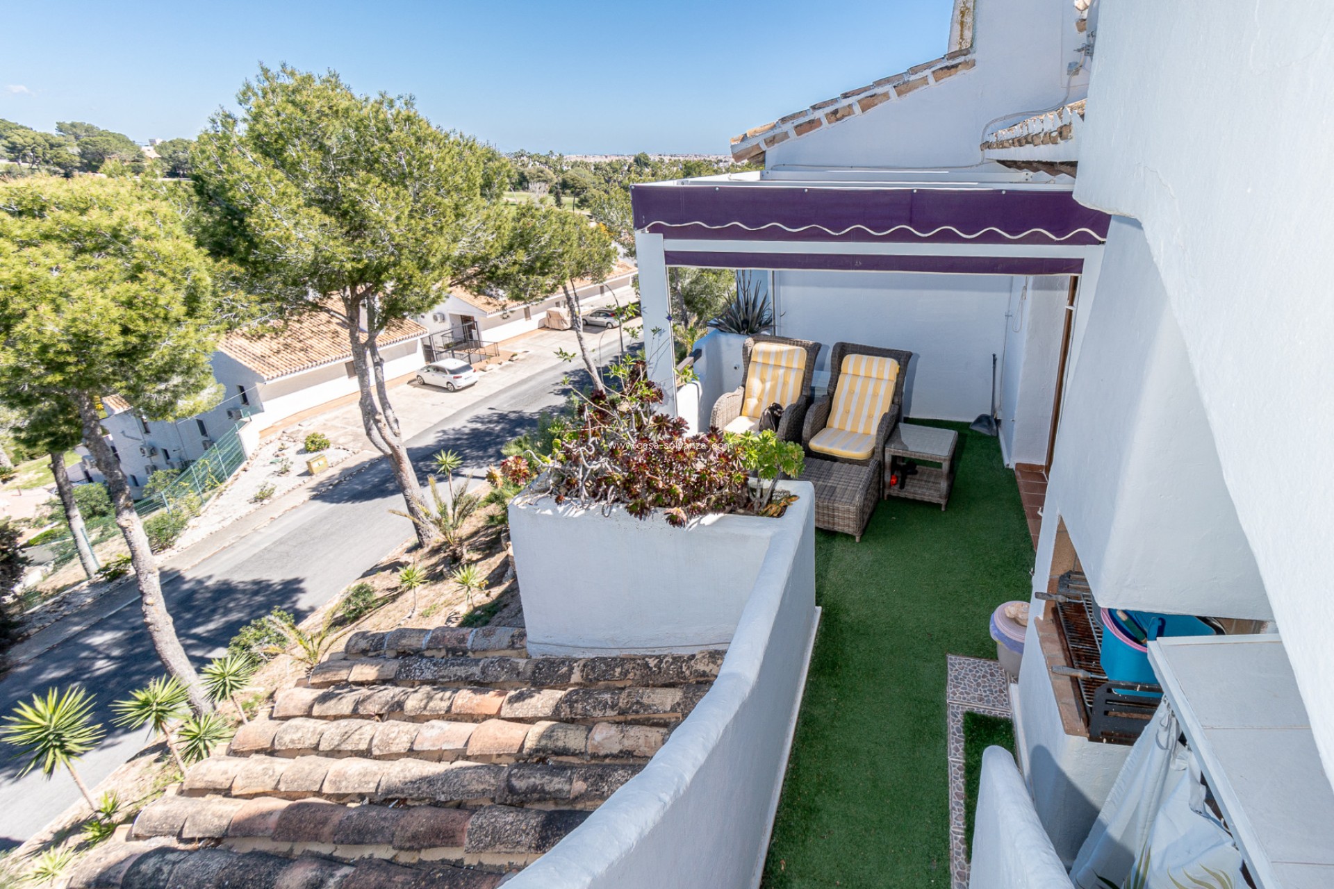 Reventa - Villa - Villamartin - Fortuna