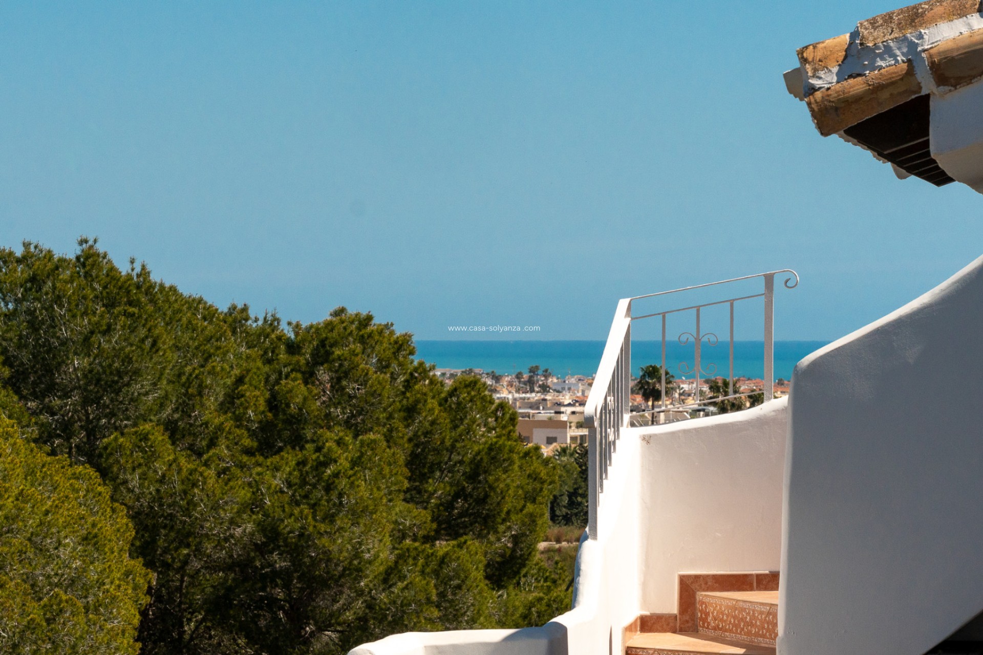 Reventa - Villa - Villamartin - Fortuna