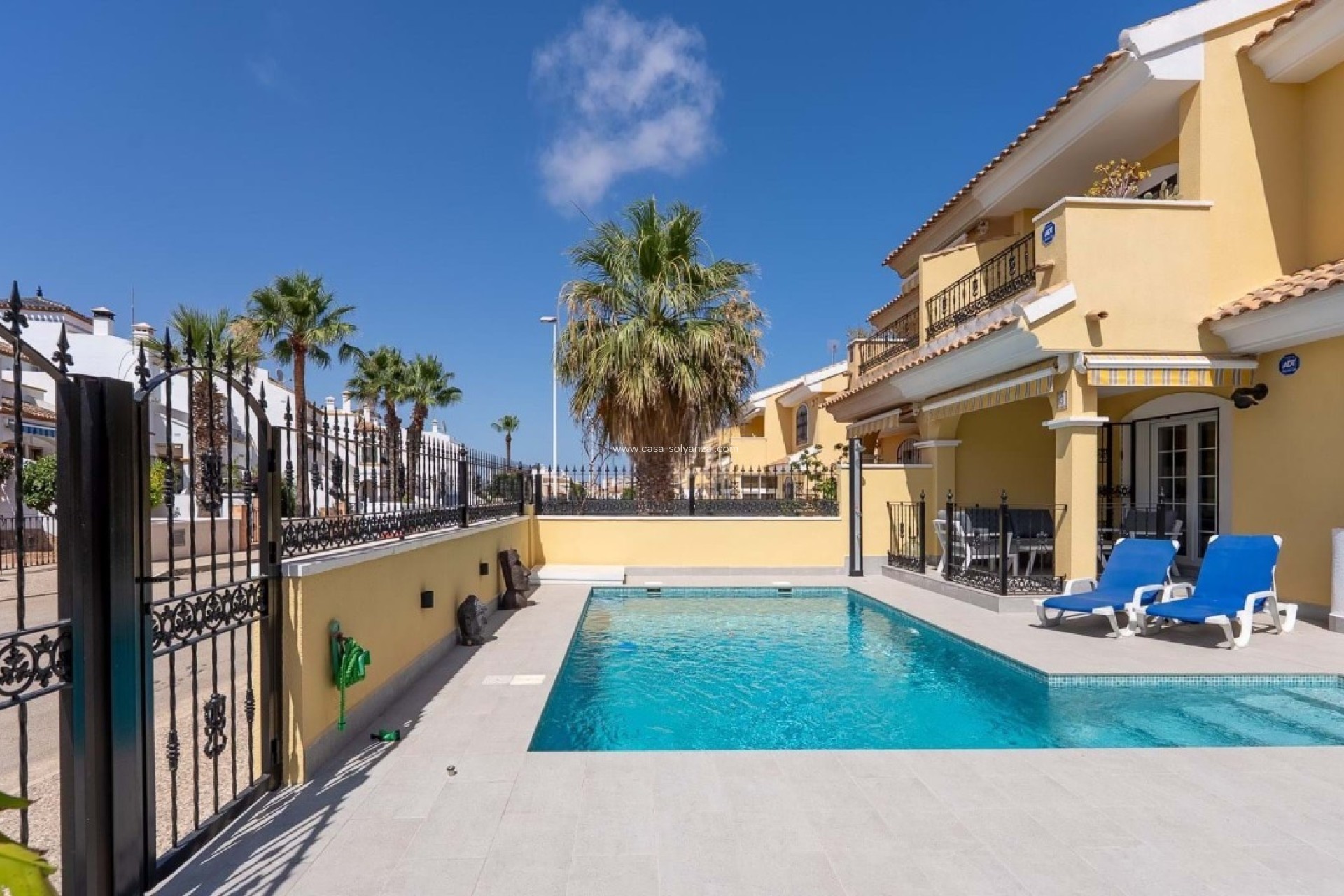 Reventa - Villa - Villamartin - Los Dolses