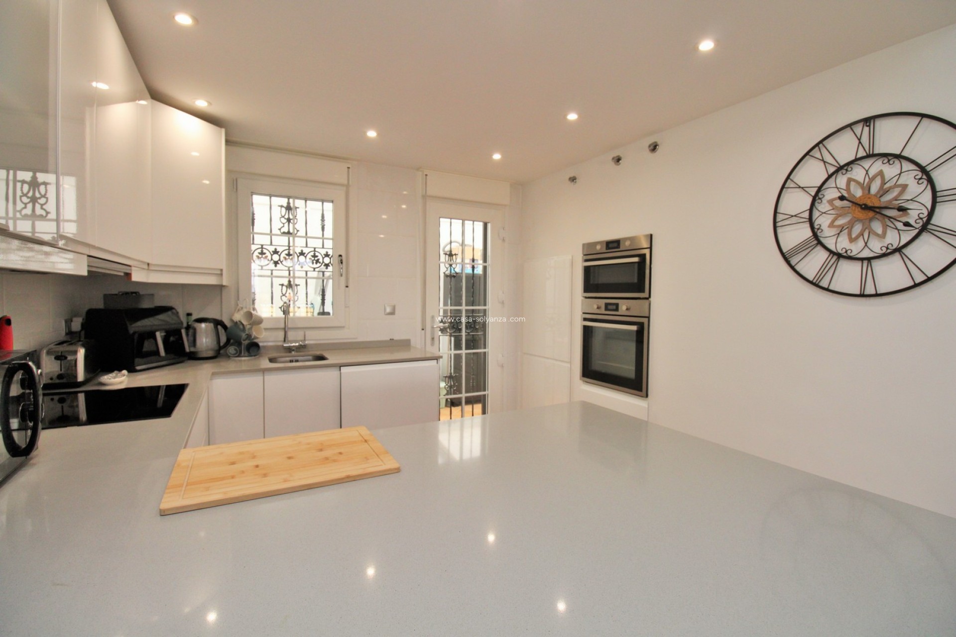 Reventa - Villa - Villamartin - Los Dolses