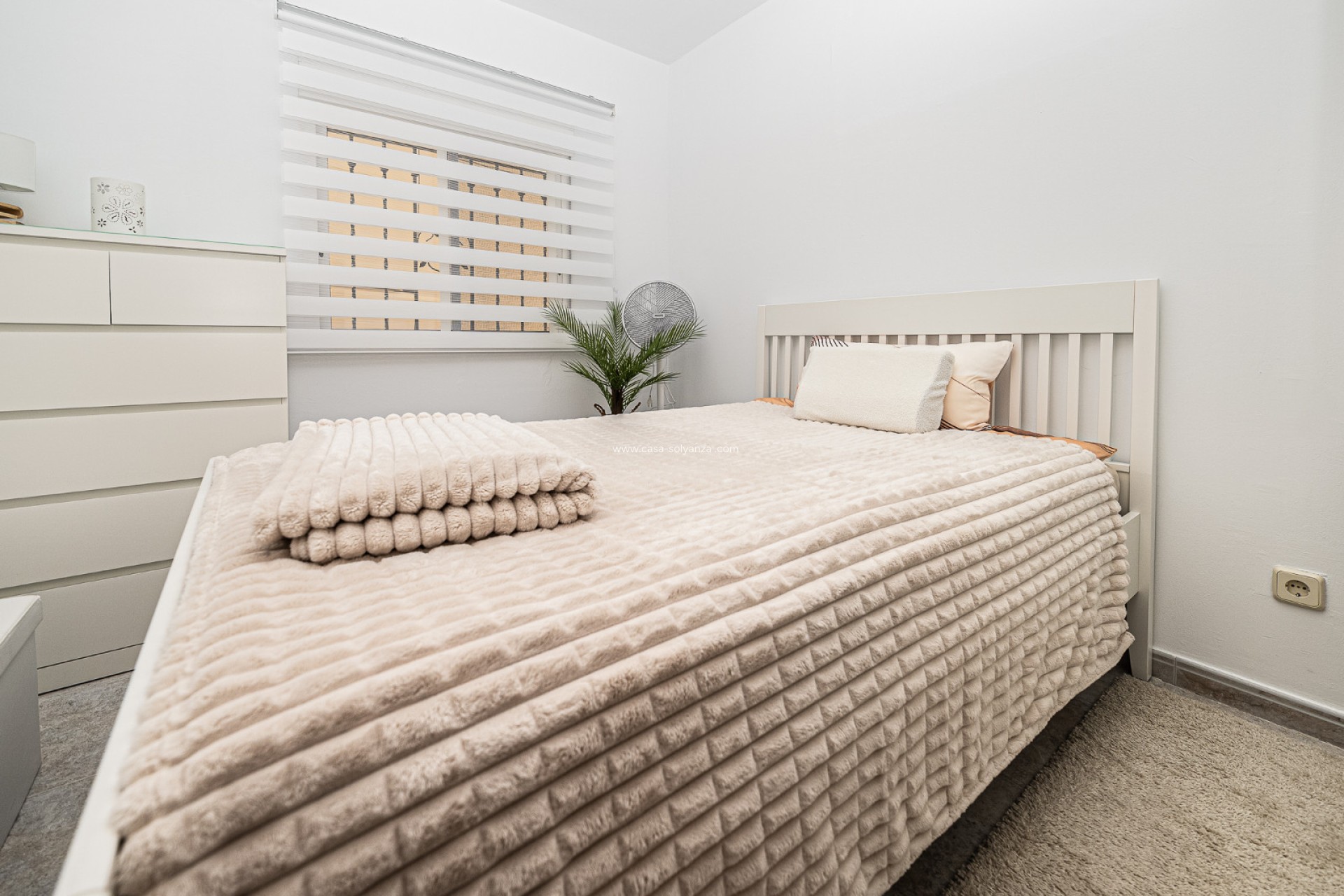 Reventa - Villa - Villamartin - Montegolf