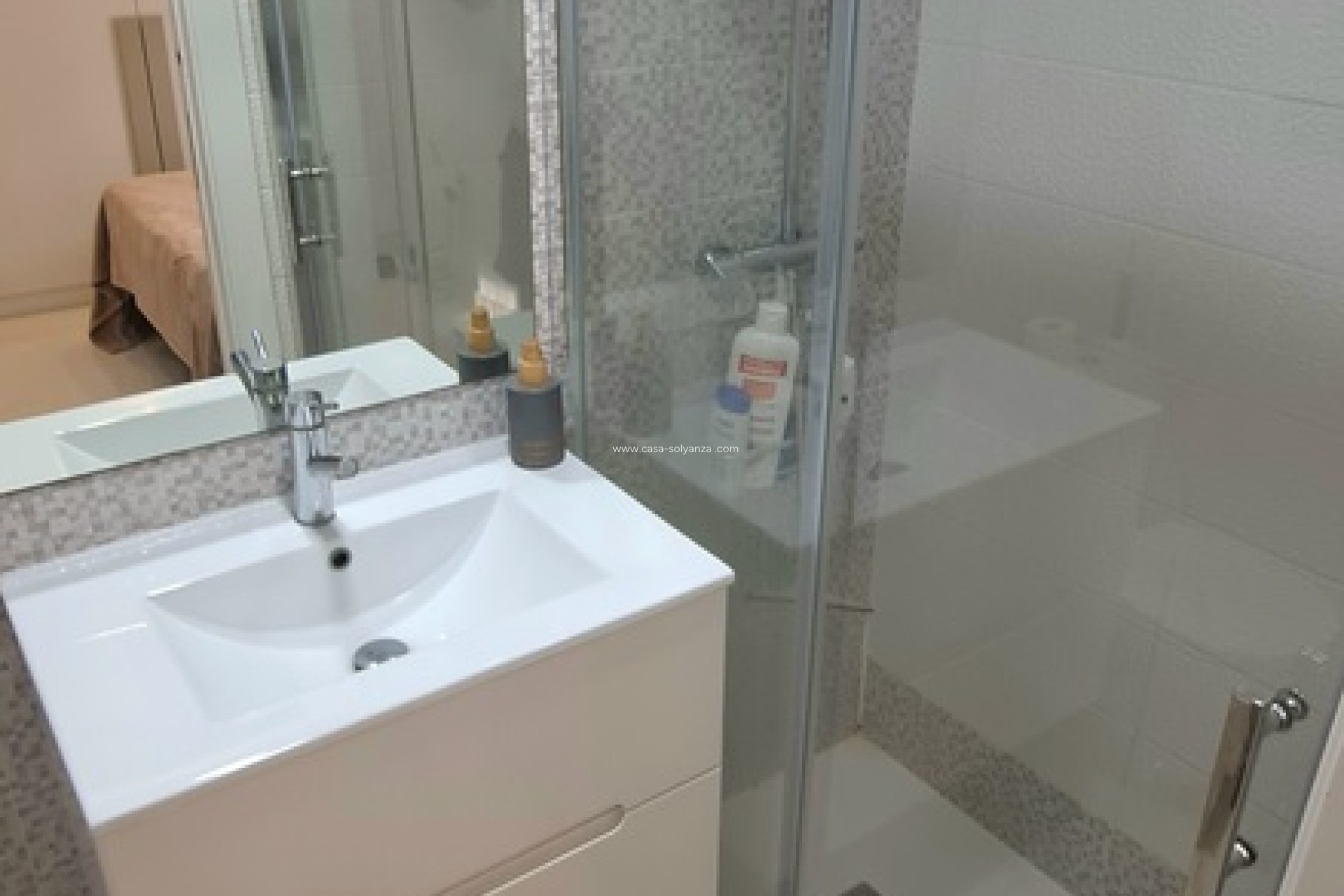 Reventa - Villa - Villamartin - Pau 26