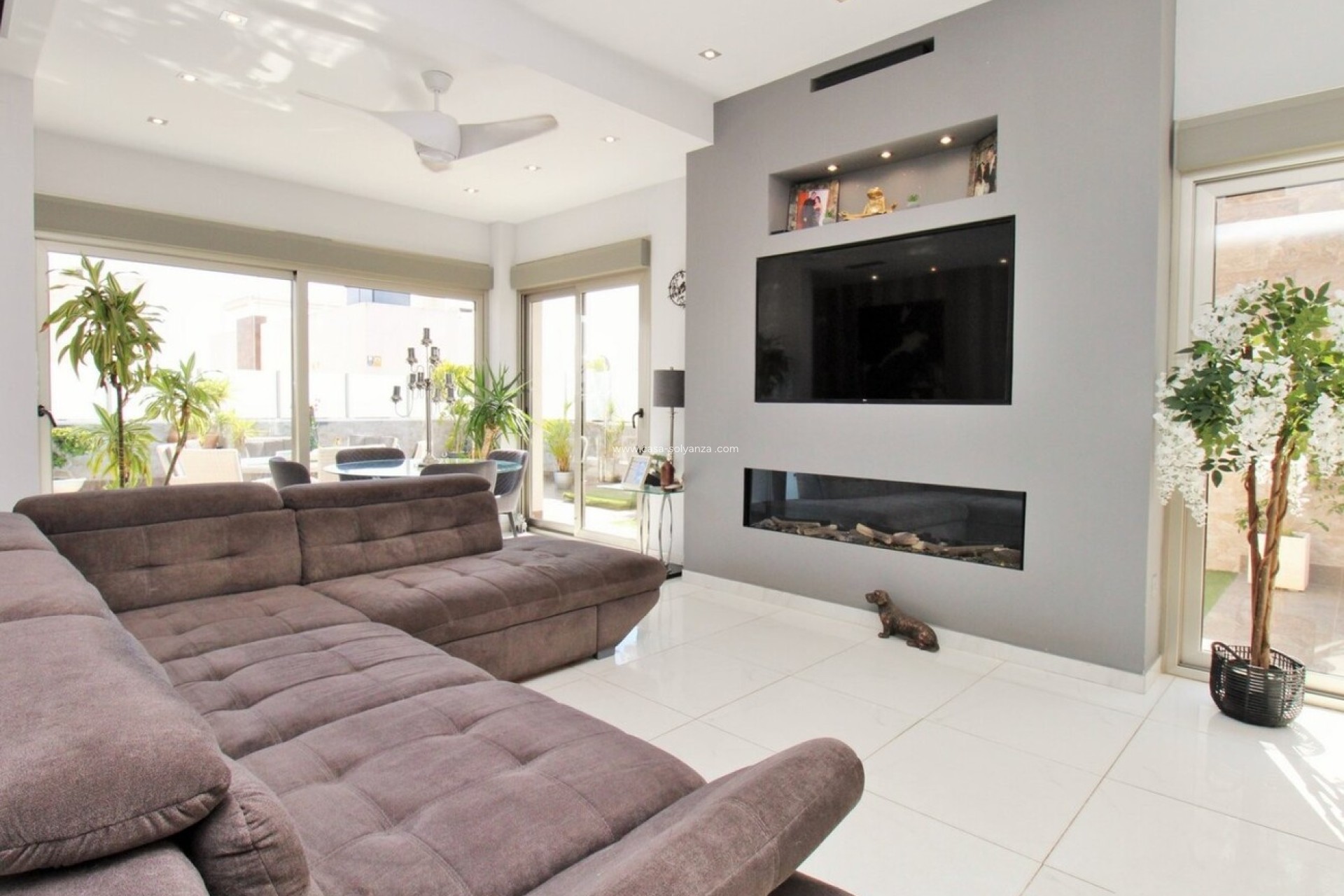 Reventa - Villa - Villamartin - Pau 26