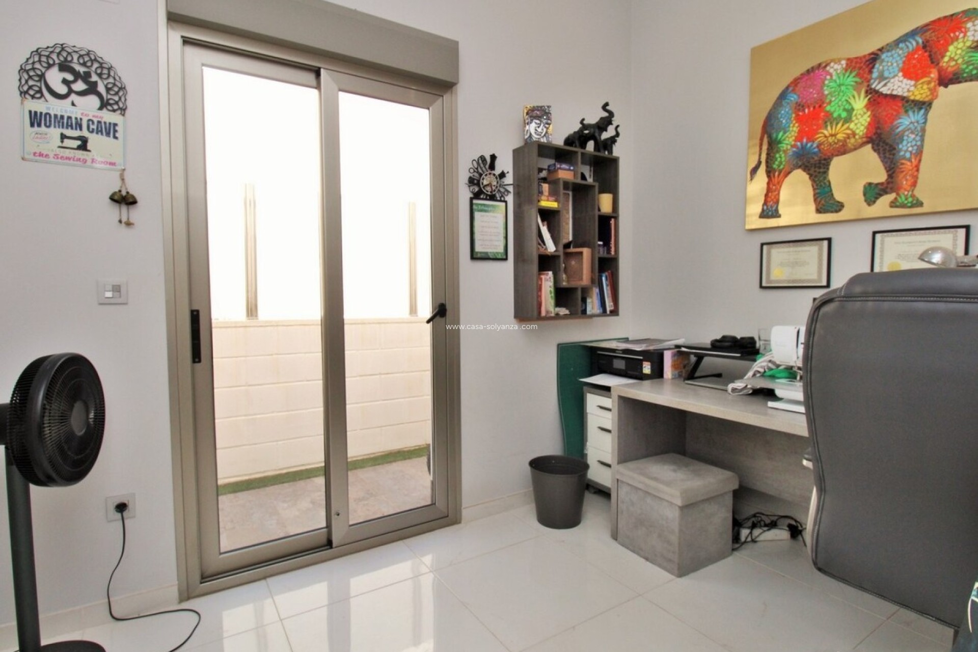 Reventa - Villa - Villamartin - Pau 26