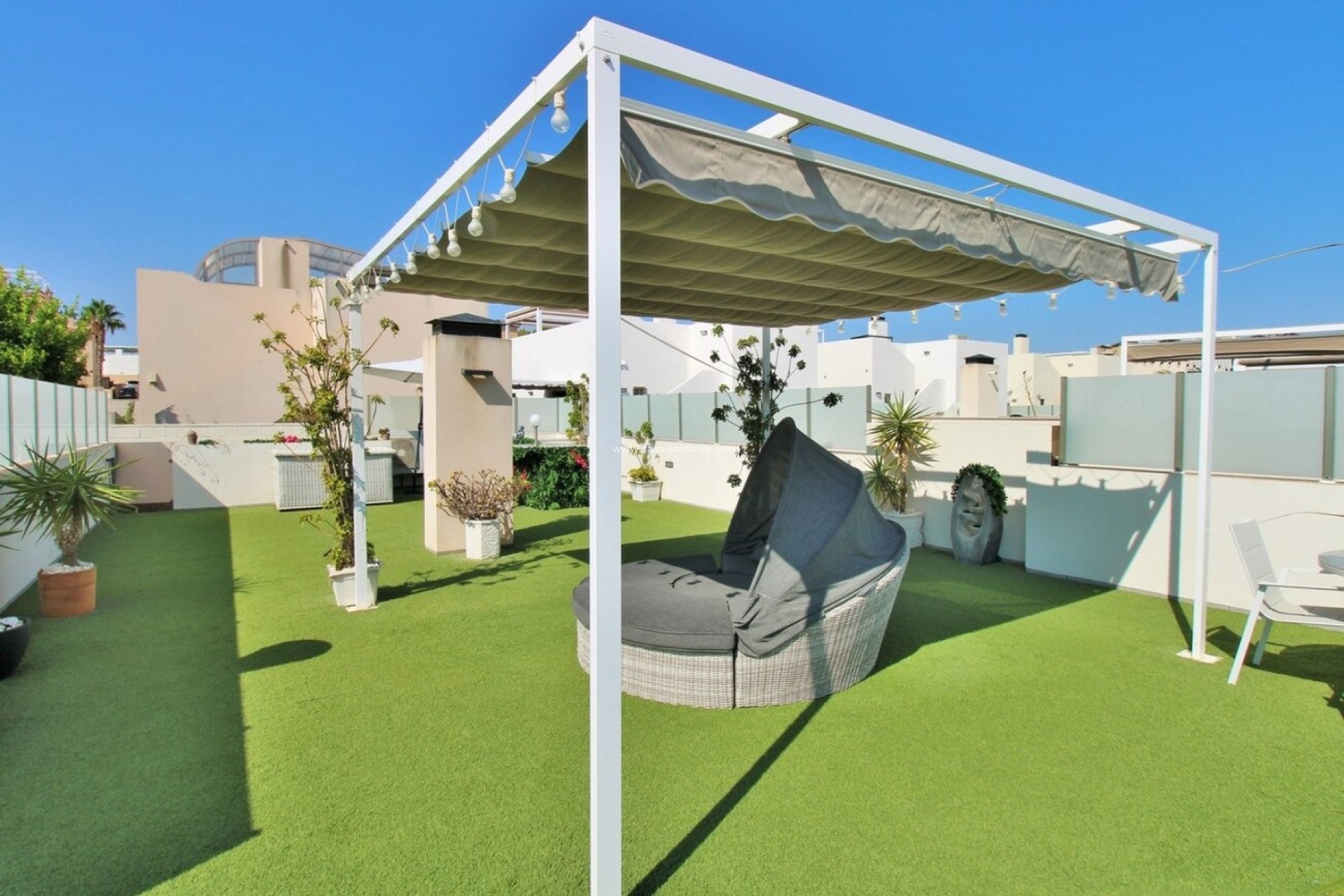 Reventa - Villa - Villamartin - Pau 26